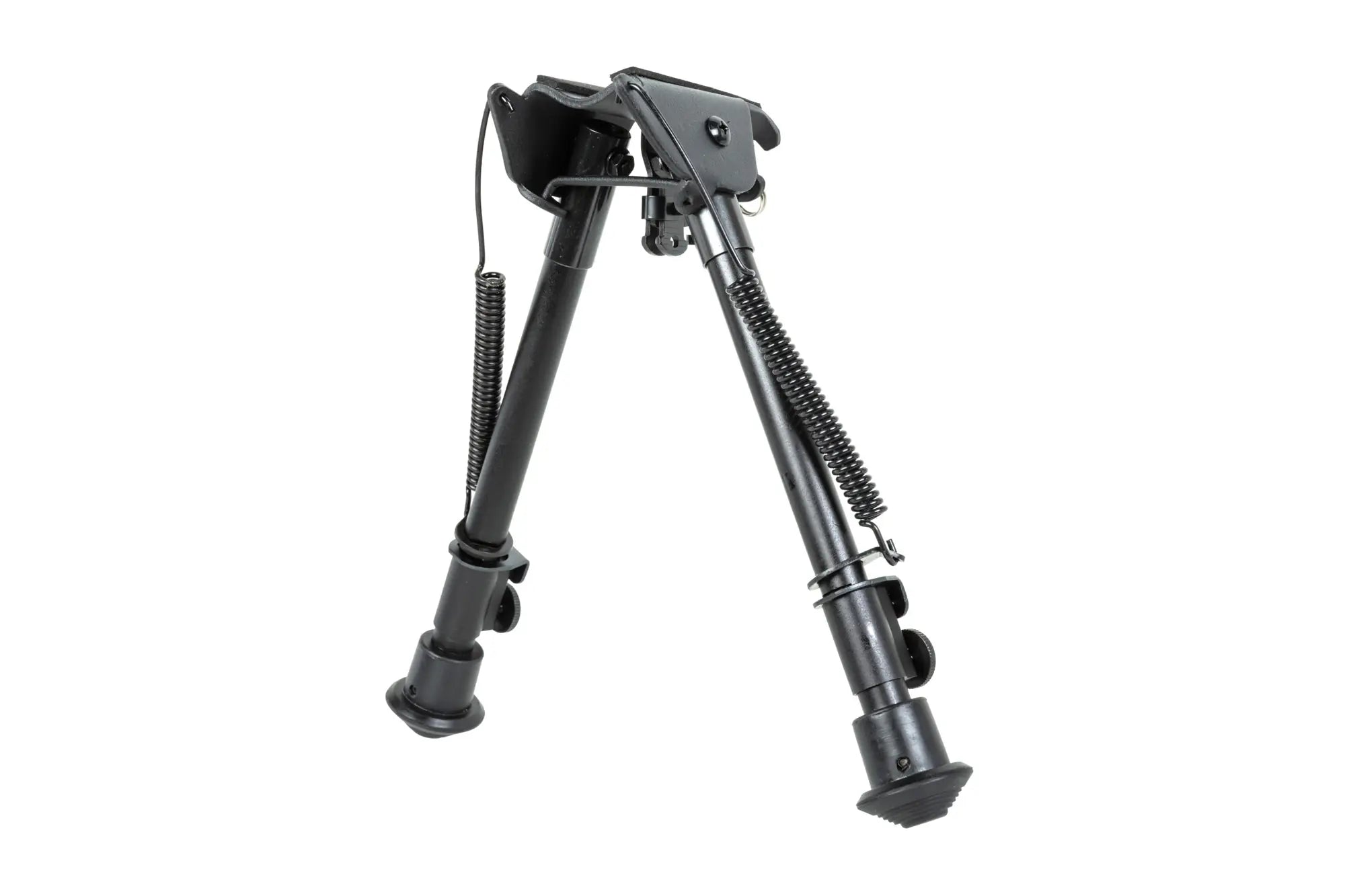 Snow Wolf M88+ bipod with adapter-3