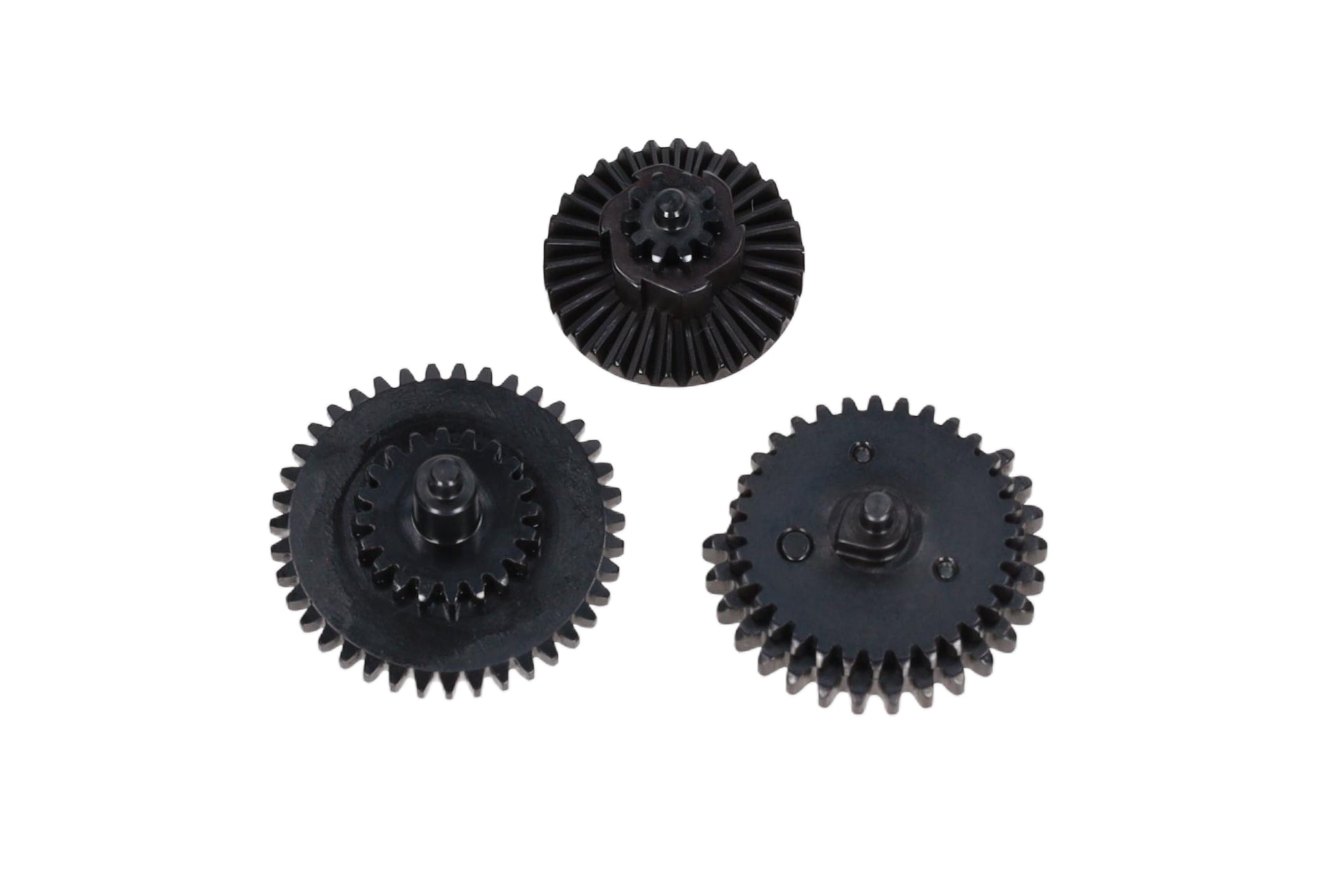 Specna Arms Oblivion 18_1 precision gear set for SR25 with improved timing-1