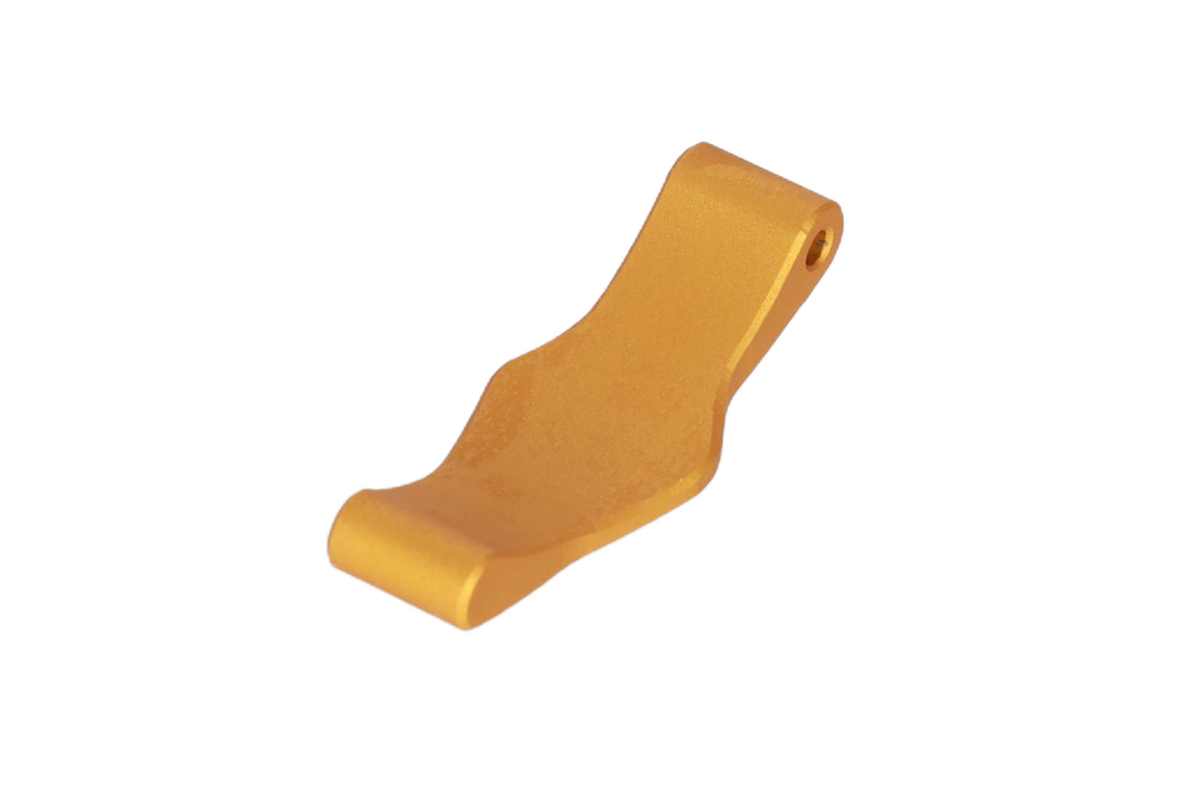 Specna Arms x Mancraft Speed trigger guard for M4/M16 replicas Gold-2