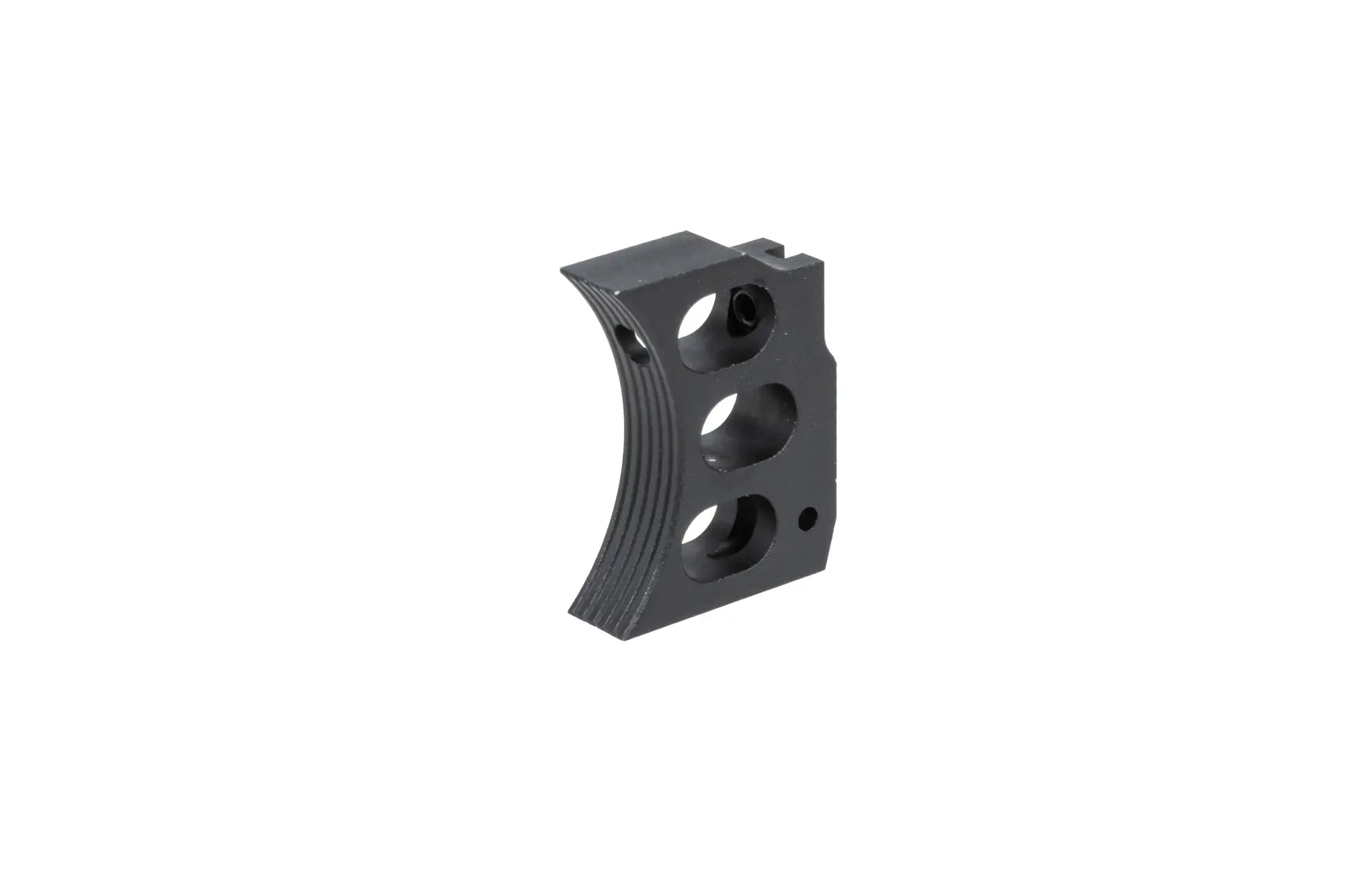 Aluminium trigger 5KU for TM Hi-Capa 5.1/1911/MEU GB-202 replicas Black-4