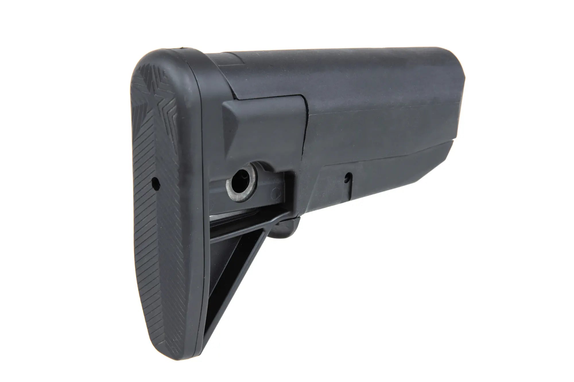 A&amp;K stock for M4/M16 replicas Black-1