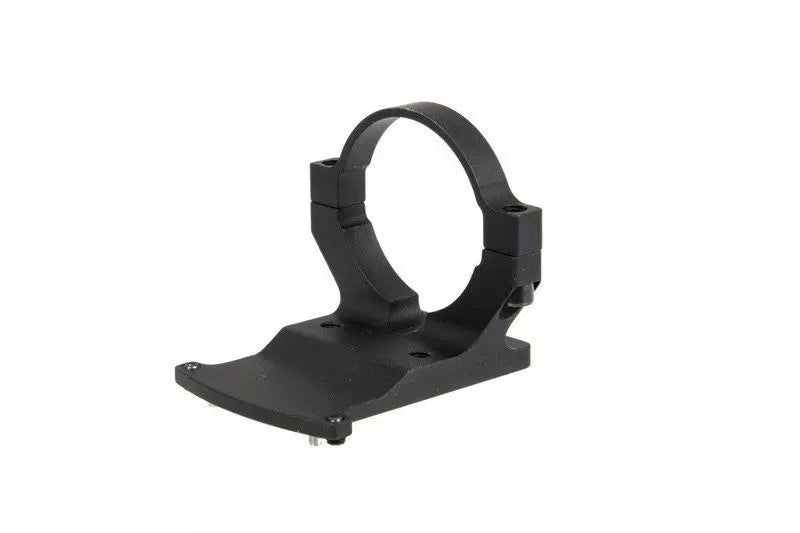 AIM-O RMR Sight Mount to ACOG Scope - Black-2