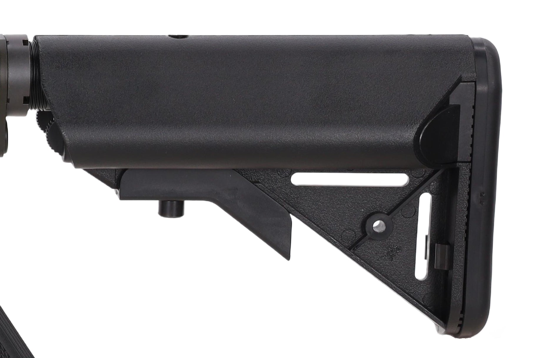 Colt x Daniel Defense MK18 CGS GBBR Assault Rifle 10.5" – Black-16