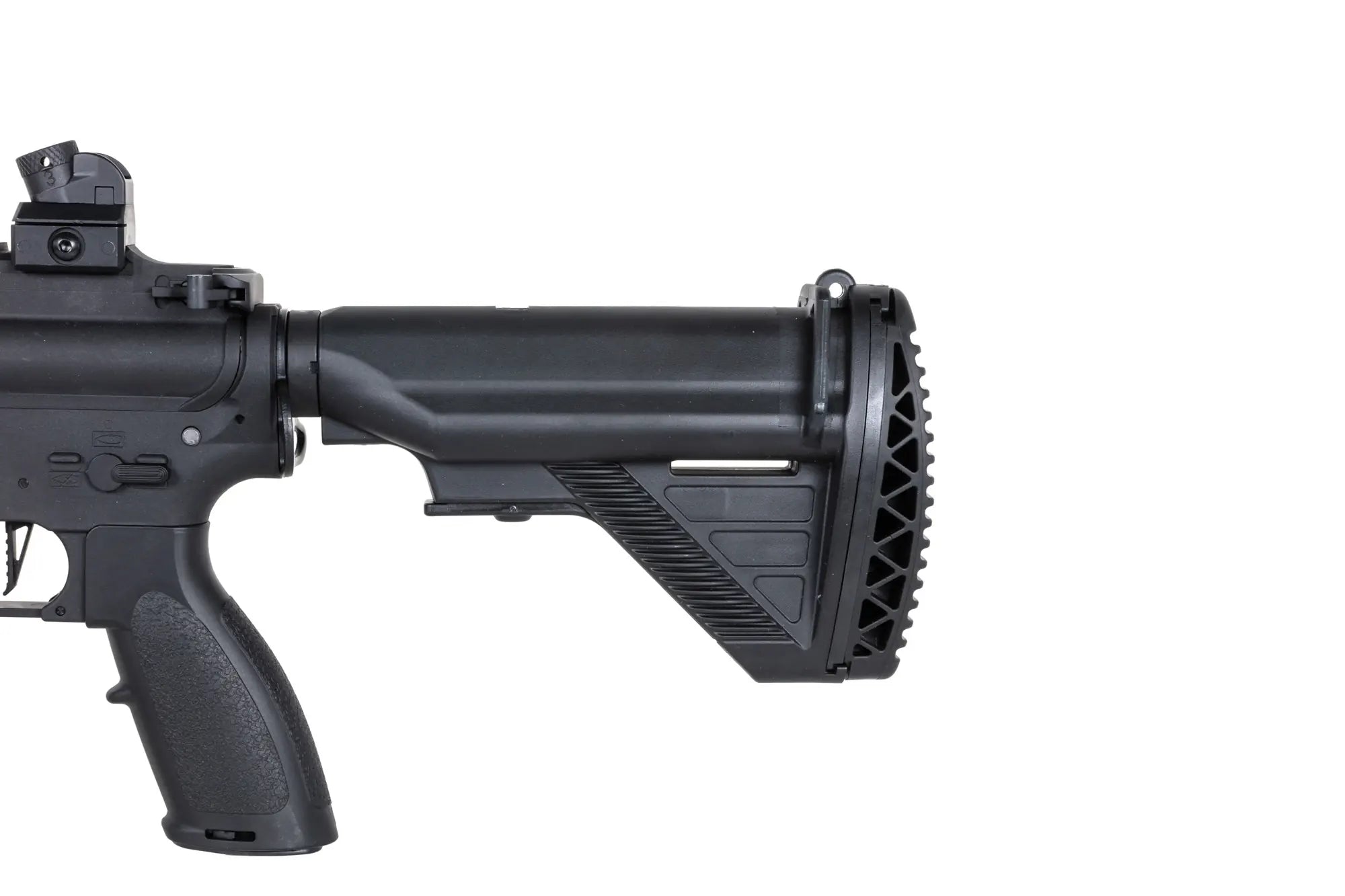 SA-FH06 FLEX BLDC HAL ETU Gen.2 airsoft rifle