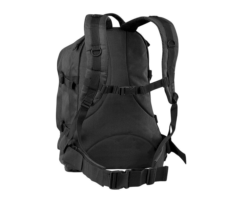 Texar Cadet Backpack 36l Black-4