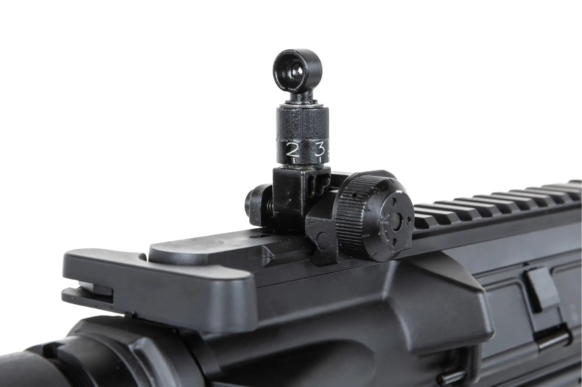 M4 airsoft rifle 041