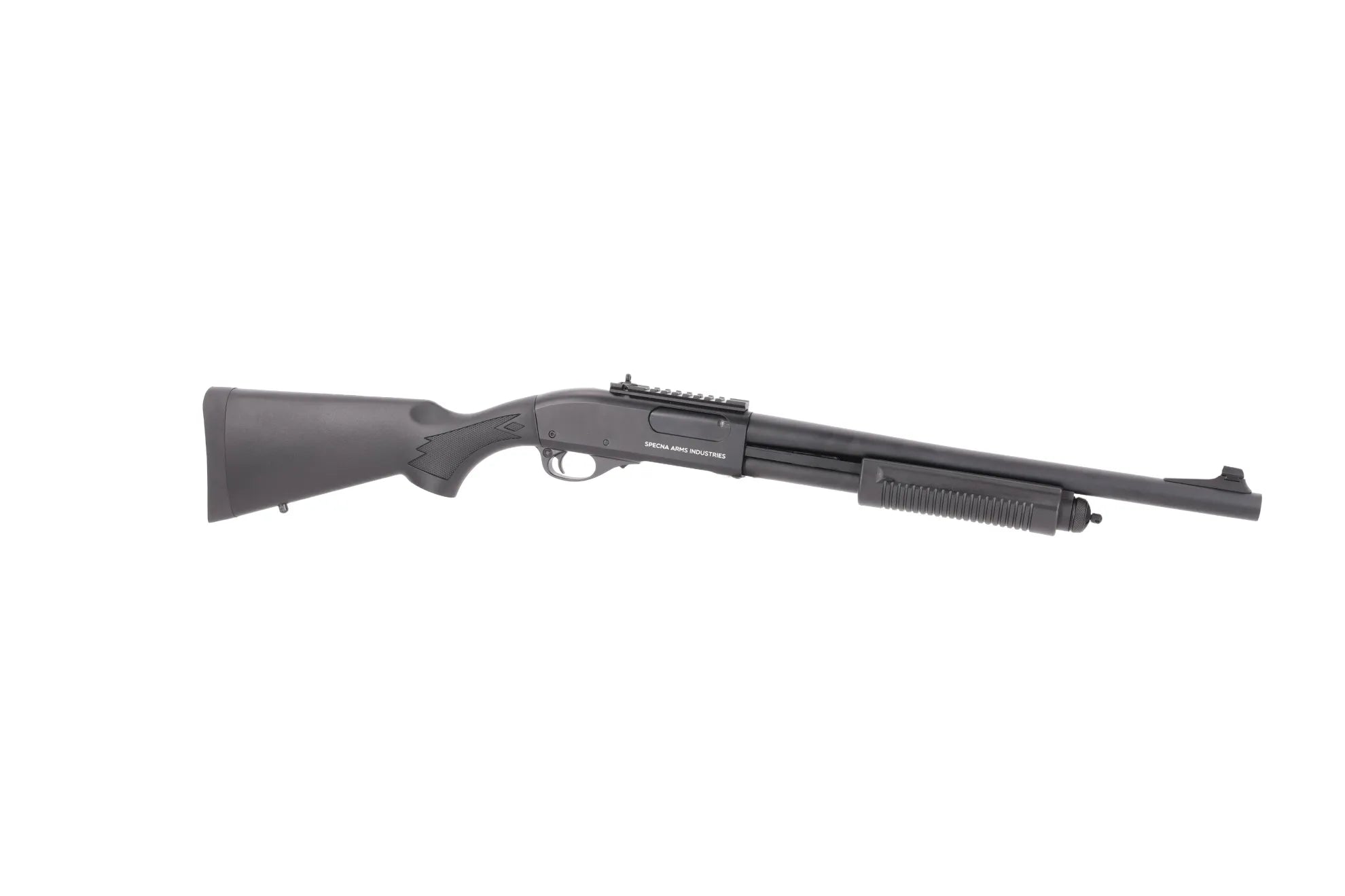 SA-VGS3 VAPOR airsoft shotgun Black