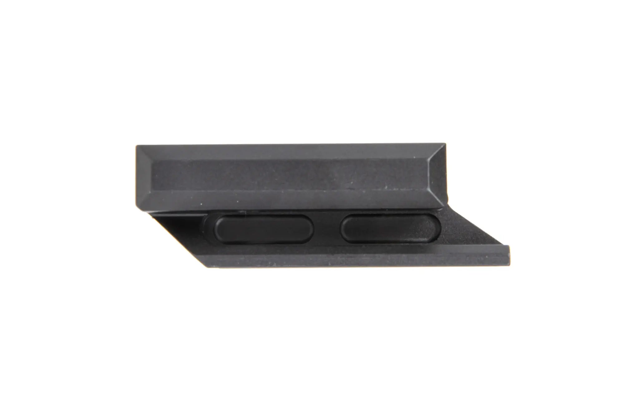 Vector Optics Cantilever Riser 0.5" Profile Picatinny Mount (21mm)-3