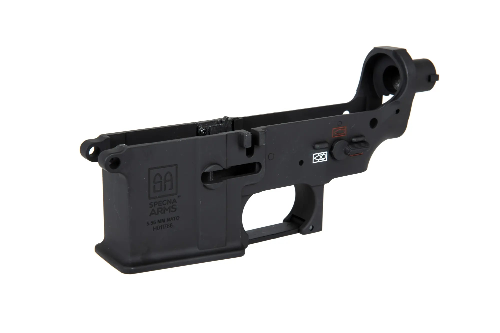 Lower Receiver for the H EDGE 2.0™ Series-2