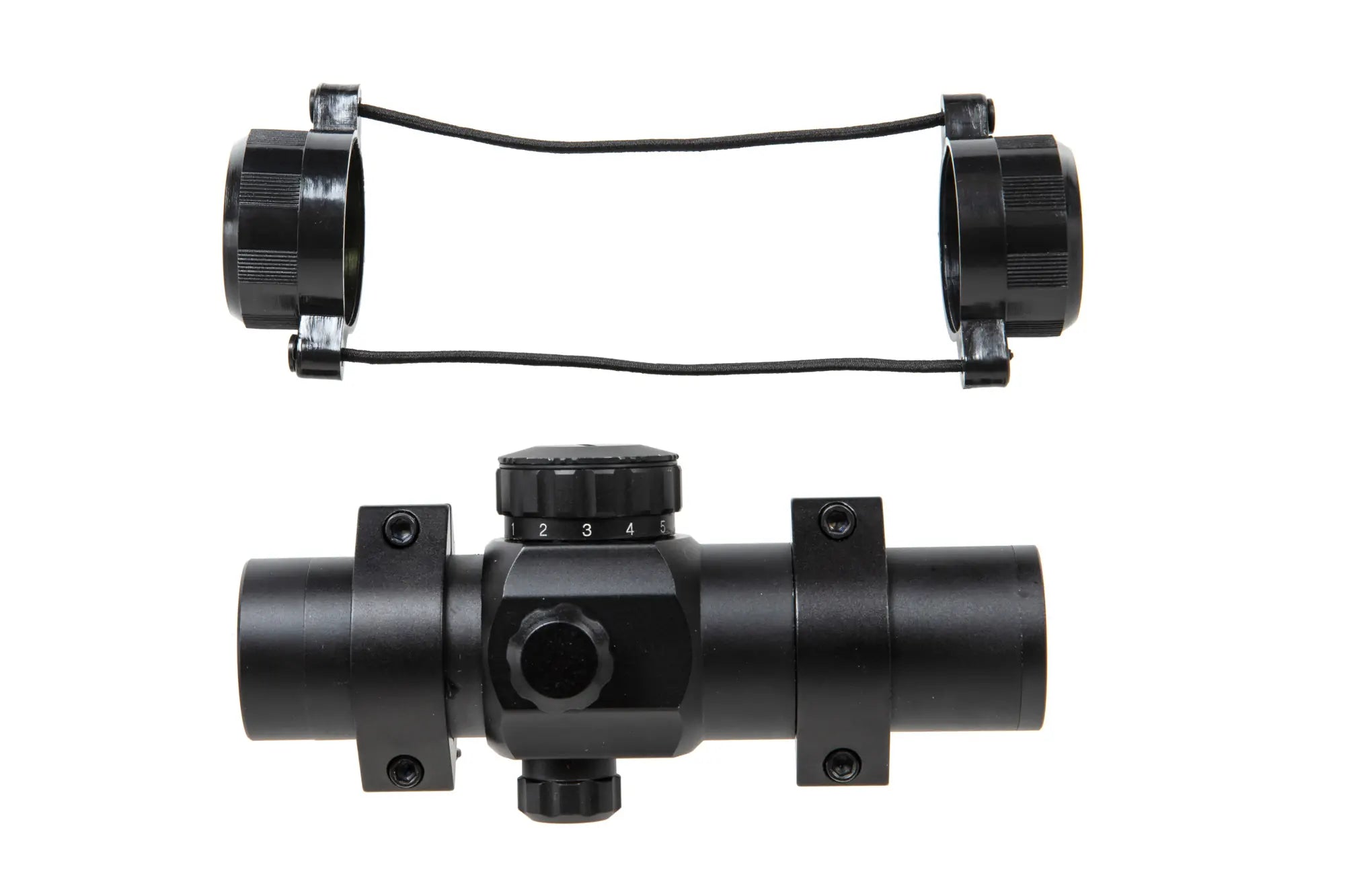 VictOptics T 1x30 collimator-2