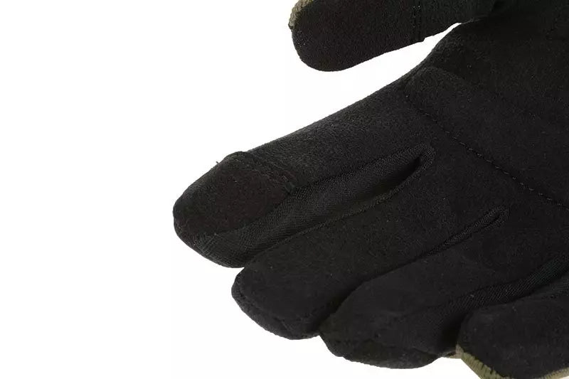 Armored Claw CovertPro Gloves - Olive-6