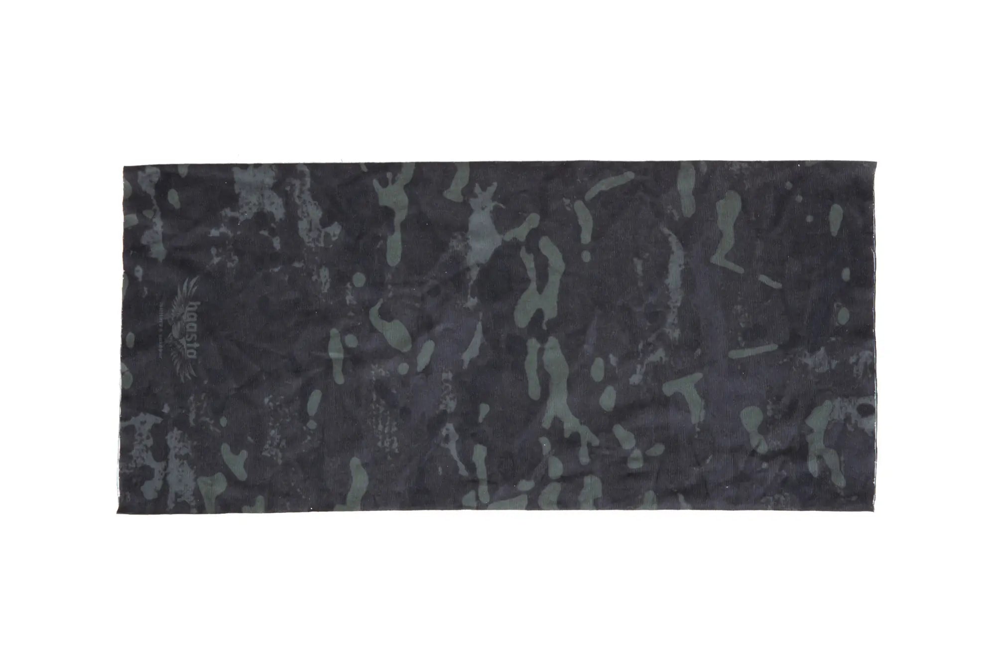 Haasta Multifunctional Sling Multicam Black-1