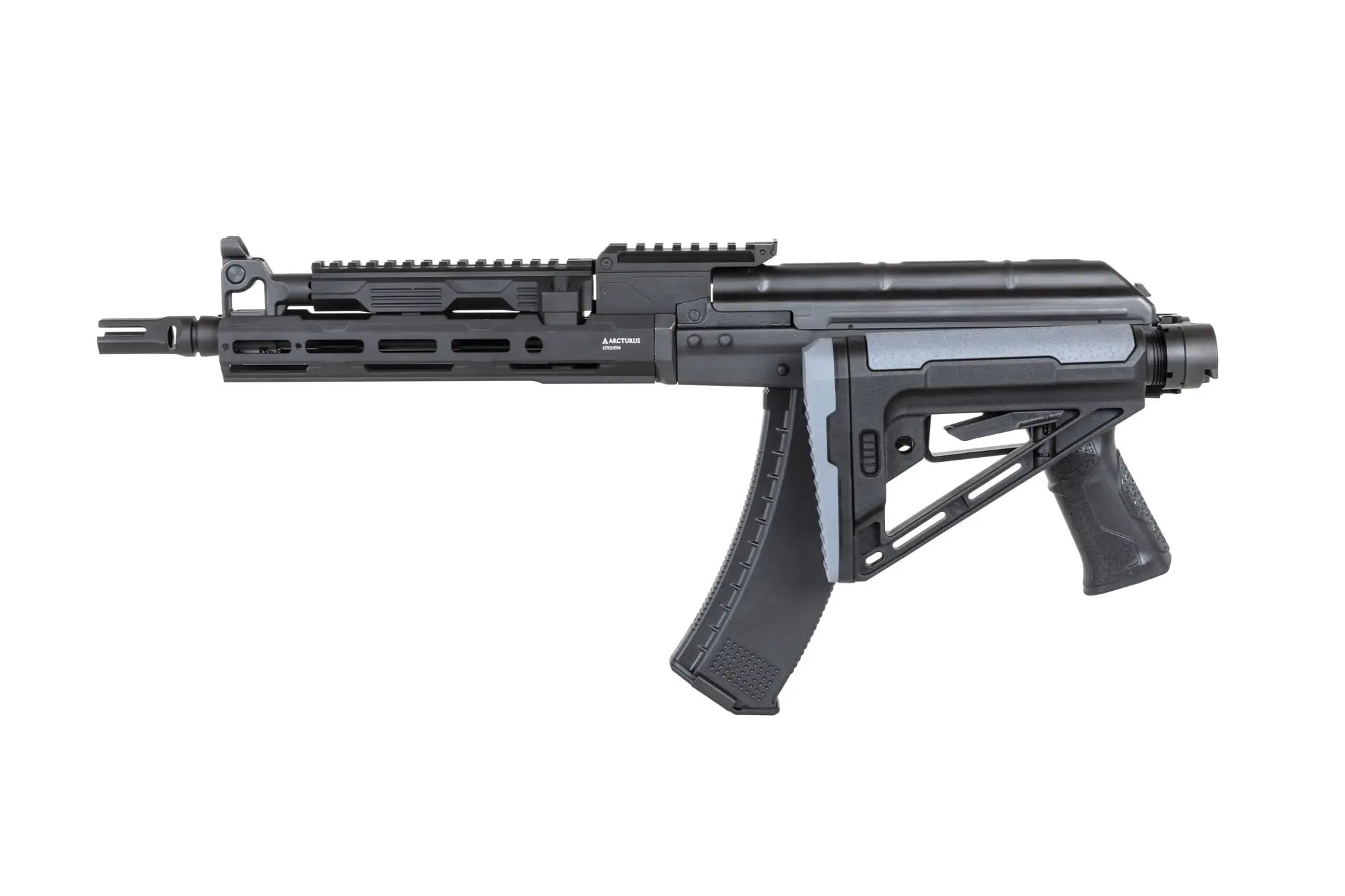 Advanced Tactical AK MOD1 AEG FE (1.14 J)