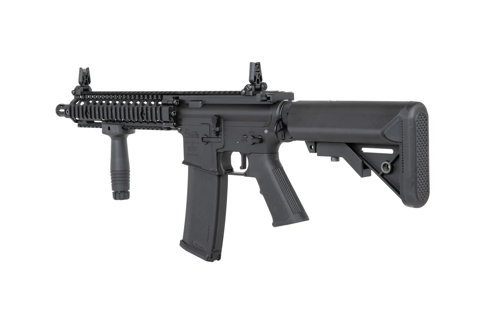 Specna Arms DD MK18 SA-P19 Prime Kestrel ETU Brushless Motor