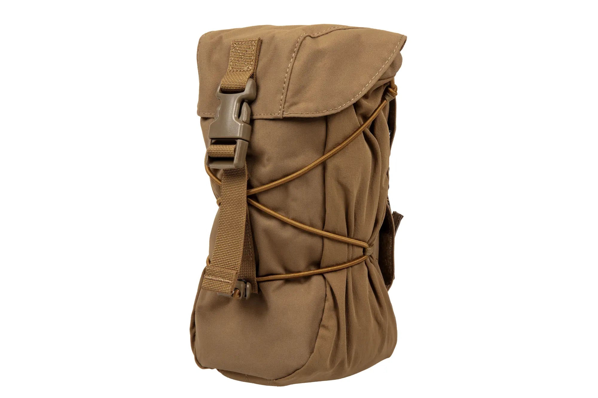 Chelon multifunctional accessory pocket - Coyote Brown-4