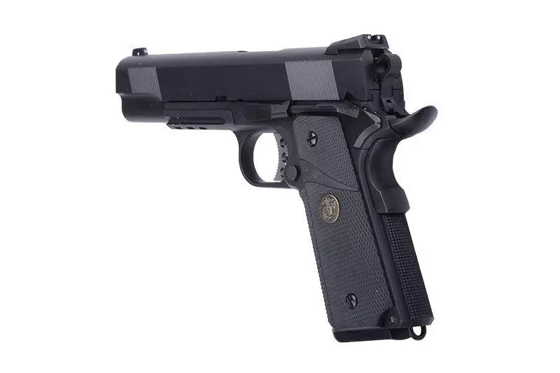1911 Tactical MEU blowback pistol