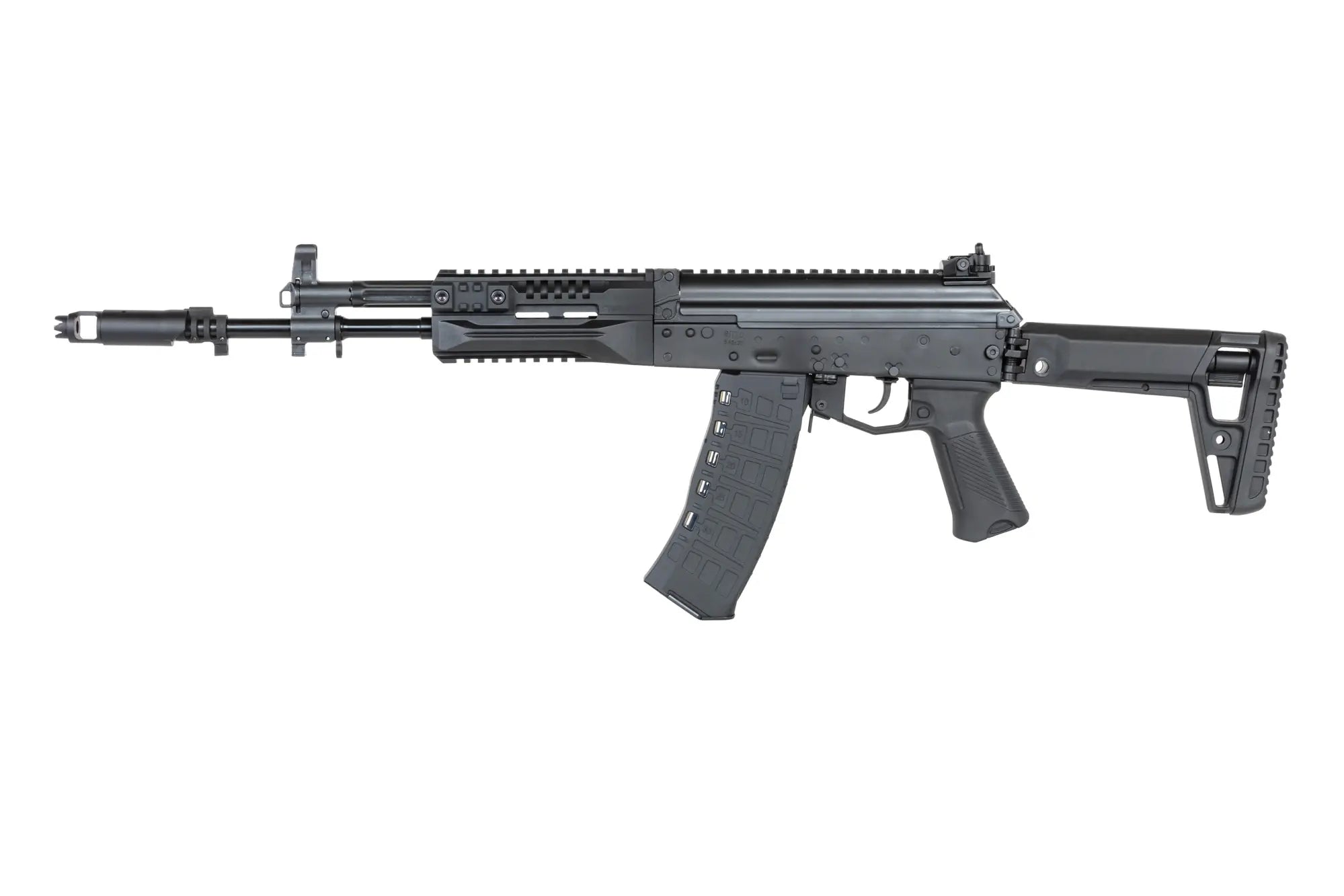 Airsoft Replica AK12 Updated AEG PE (1.14J)