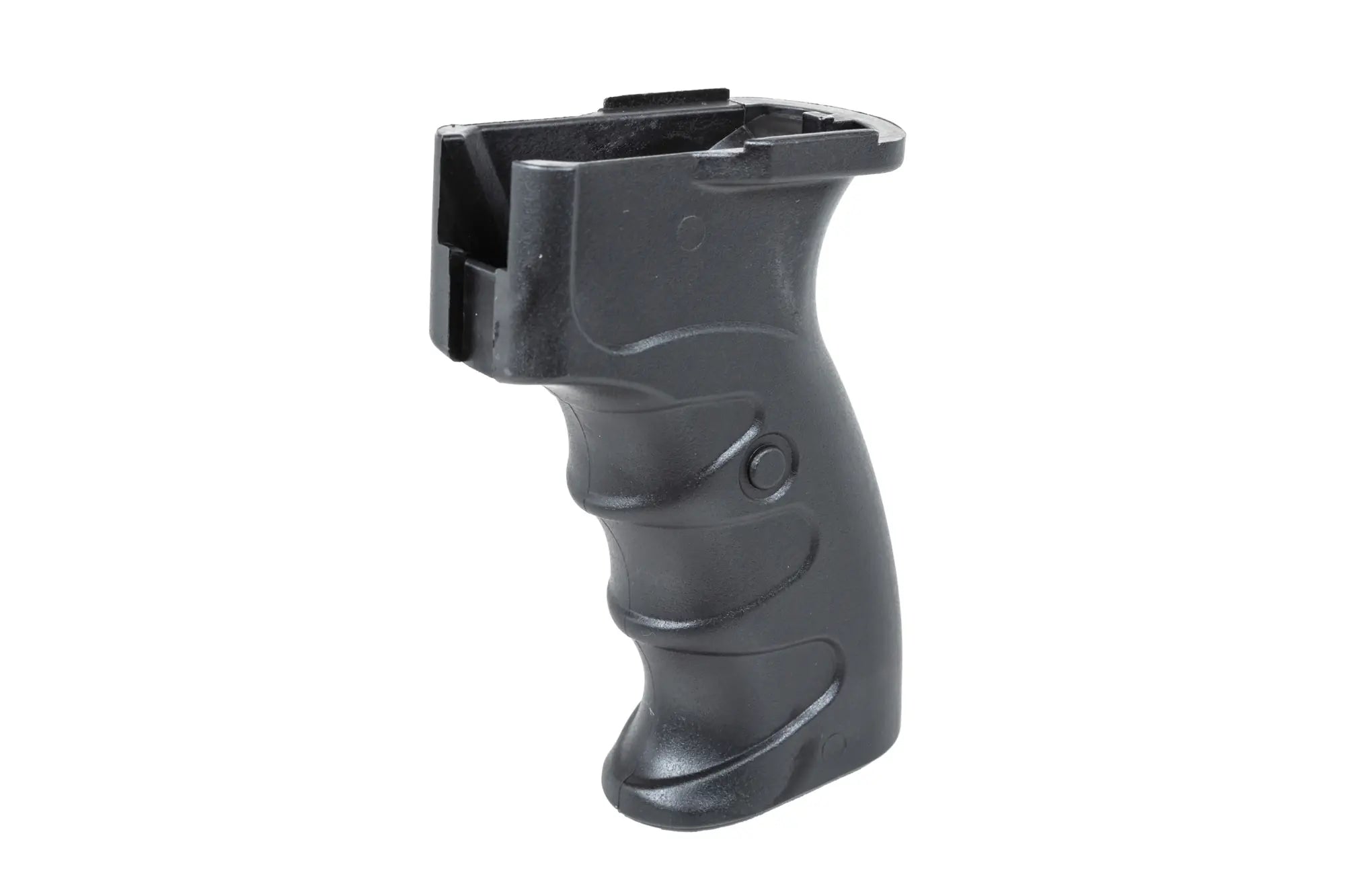 BOLT Airsoft AK-12 pistol grip for AK replicas Black-2