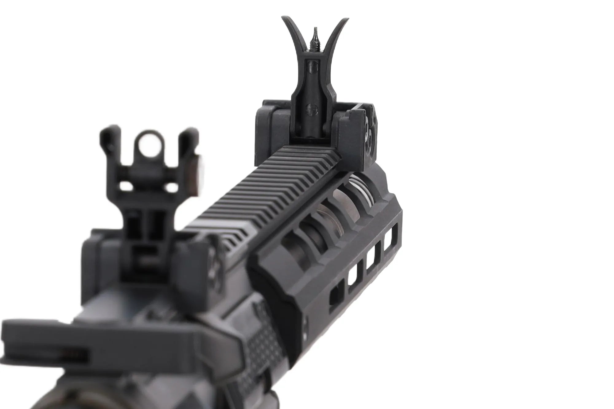 XTC CQB-M Aster ETU airsoft rifle