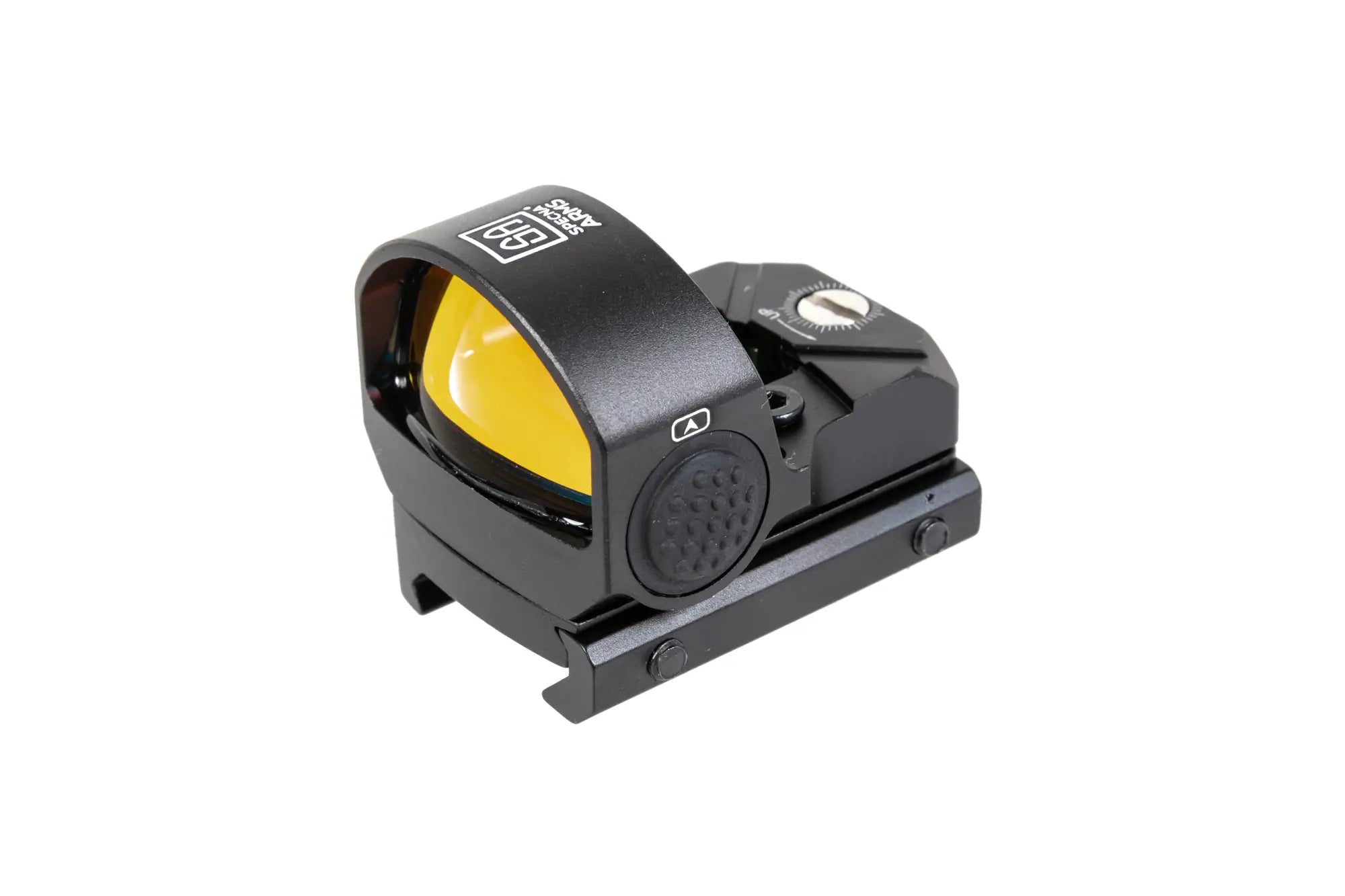 Specna Arms CORE™ Mini Red Dot Sight V3 red dot sight Black-2