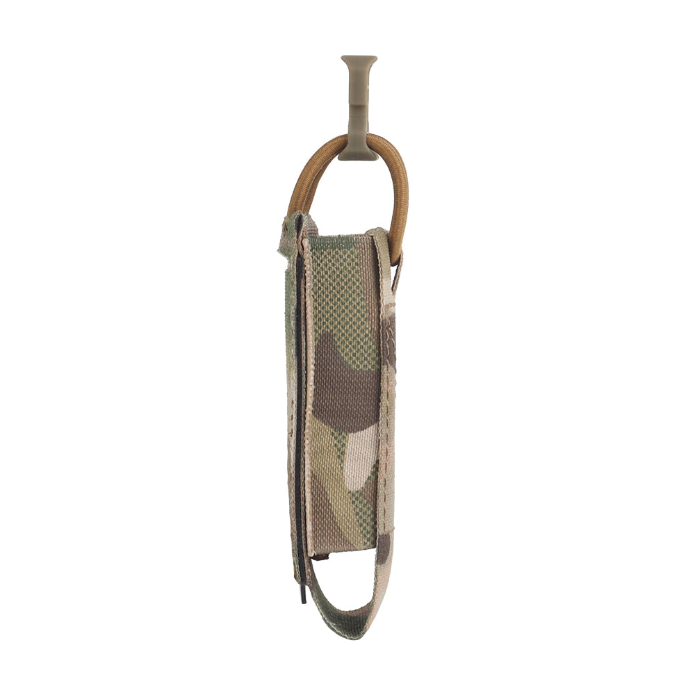 Wosport flexible loader for MG-123 pistol magazine Multicam-4