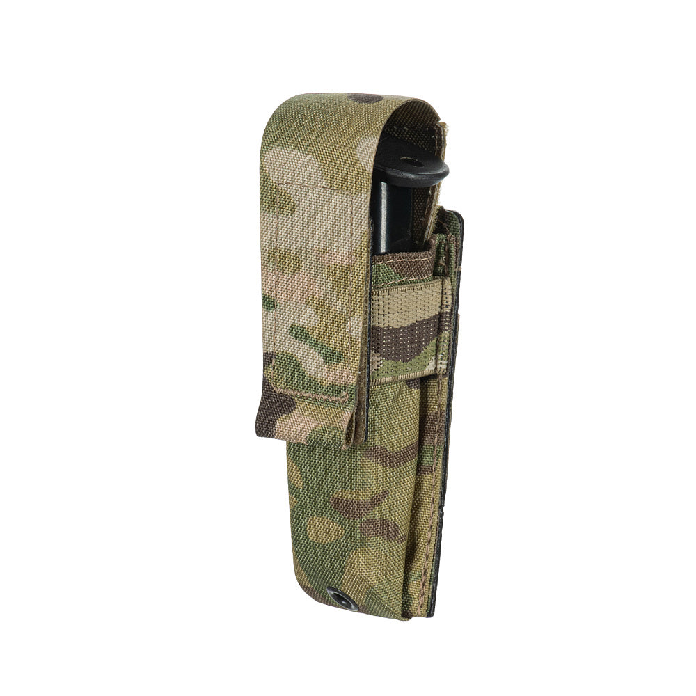 M-Tac Elite Multicam pistol pouch-5