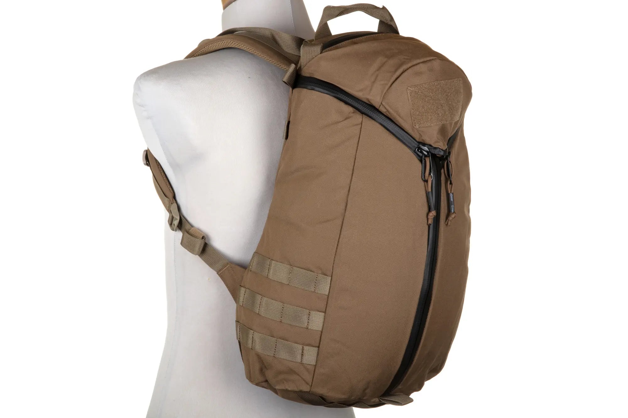 Emerson Gear Y ZIP Backpack 33L Coyote Brown-4
