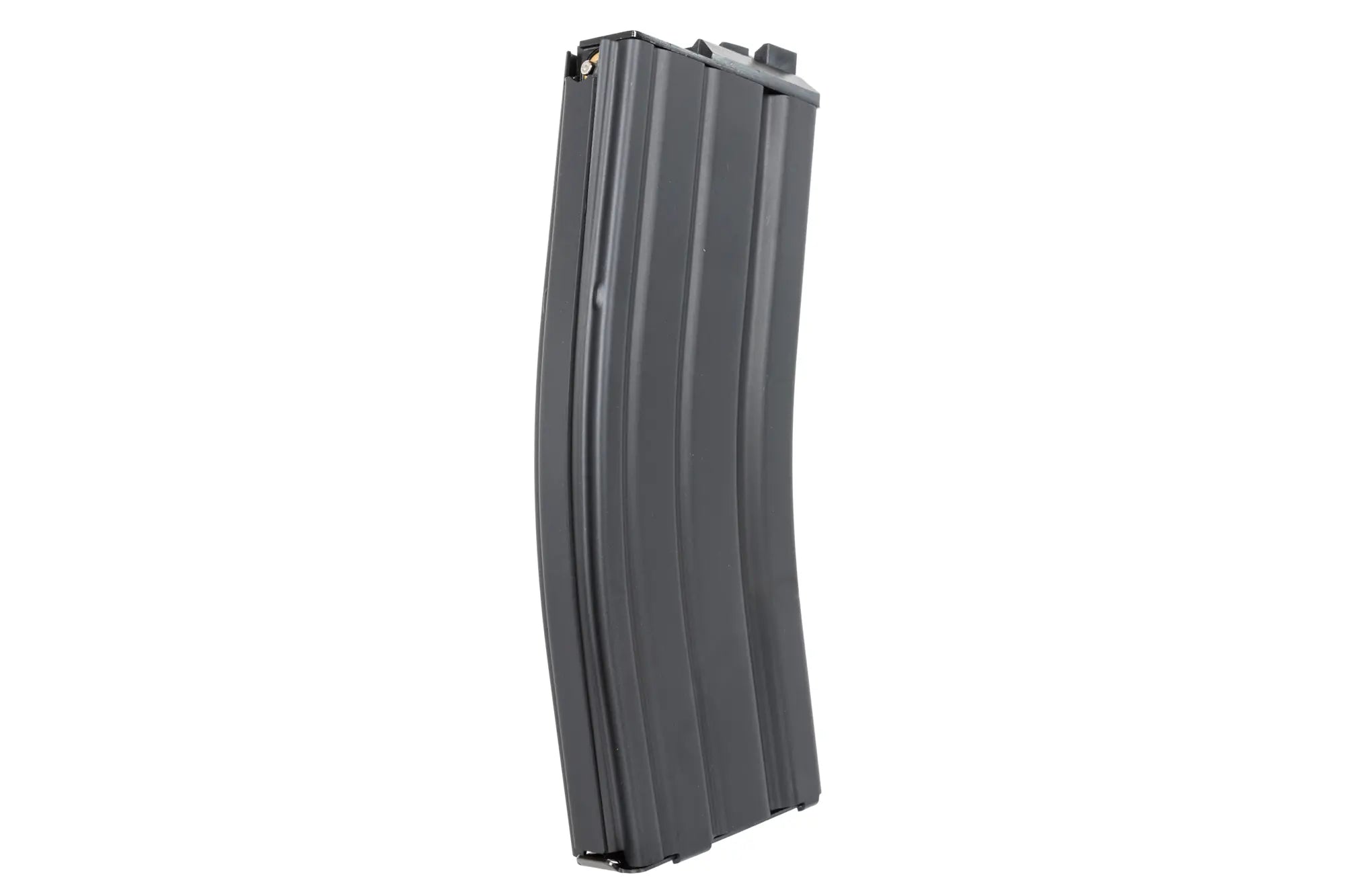 CO2 magazine 30+2 BBs EC for M4 Open Bolt Gen. 3 replicas