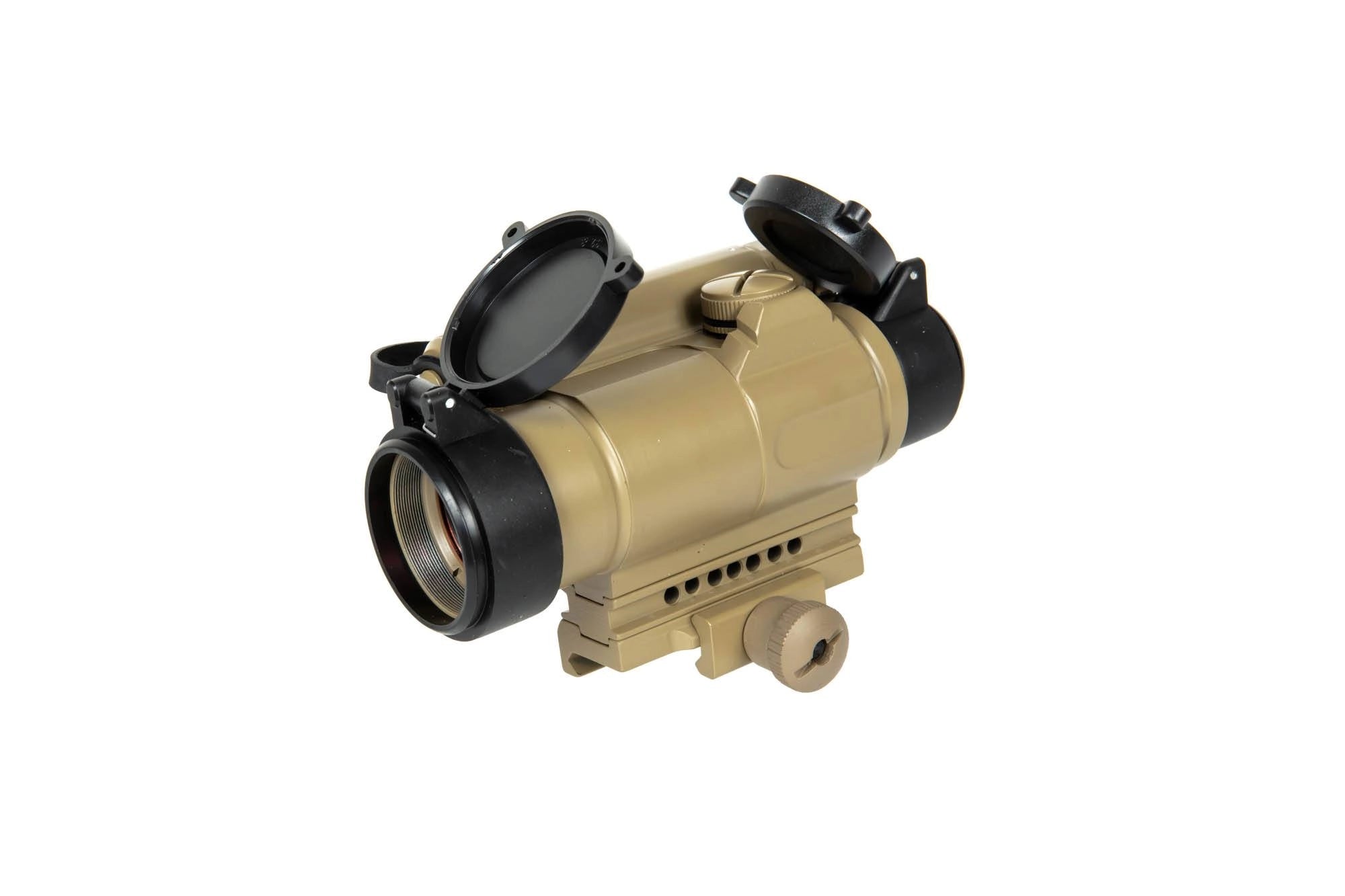 M4 Red Dot Sight Replica - tan-1