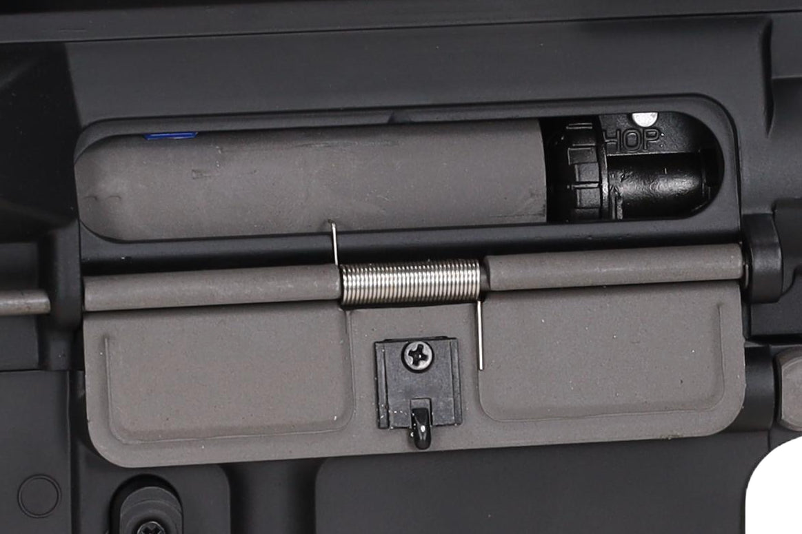 Specna Arms Colt x Cybergun M4A1 CQBR SA-E04 EDGE Gen.2 AEG Assault Rifle 10.5" – Black-15