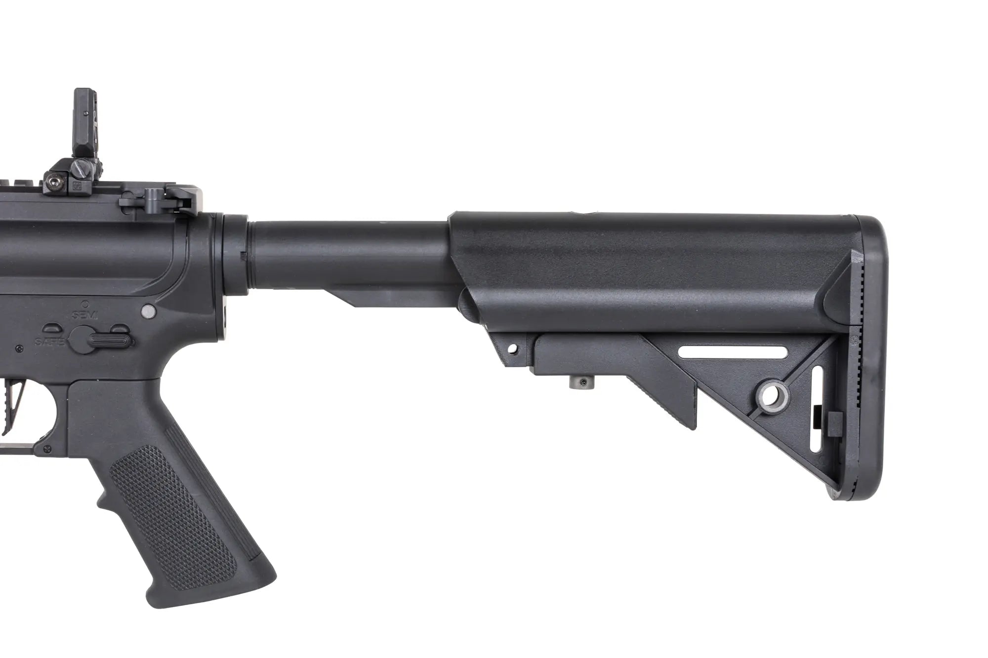 Specna Arms Daniel Defense® RIS III 10.5'' SA-C27 CORE™ HAL ETU™ Gen.2 Chaos Bronze airsoft Carbine-16