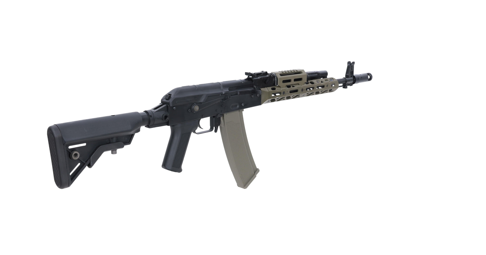 KPYK SA-PJ15 PRIME Aster II ETU BLDC airsoft rifle