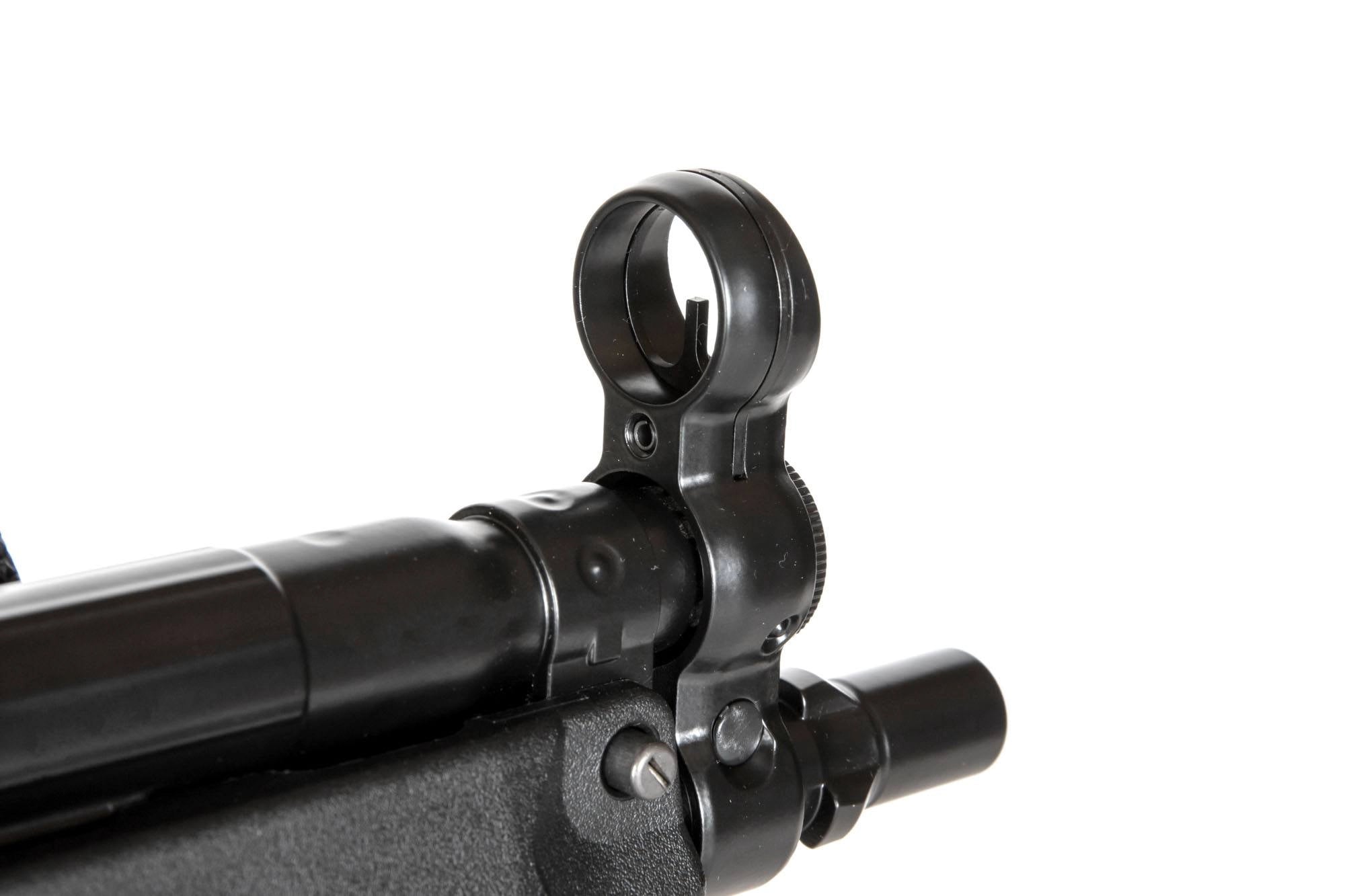 MP5 A5 Next Gen. smg gun Replica