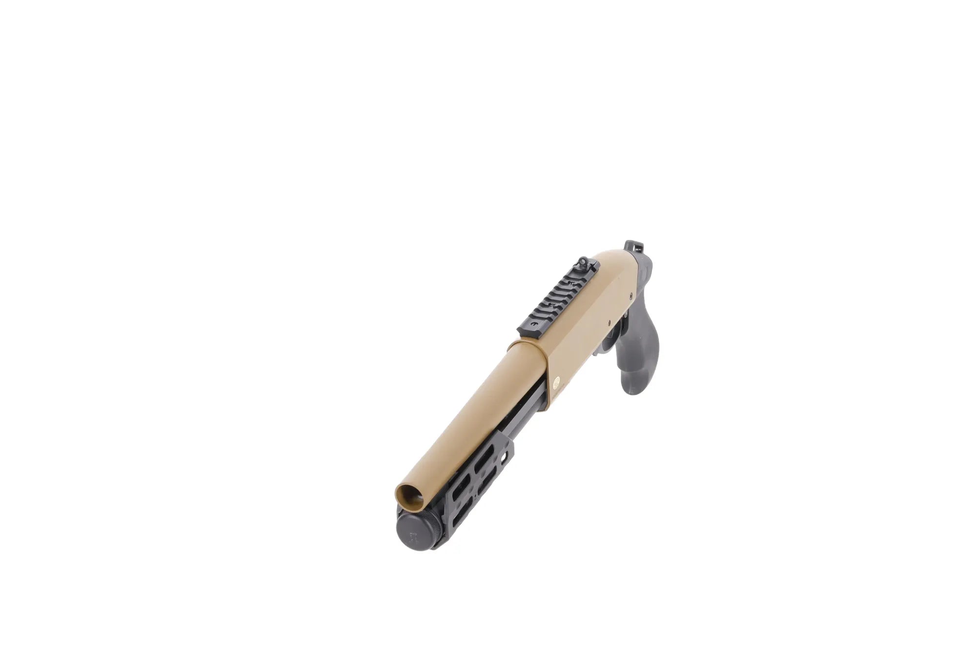 SA-VGS16 VAPOR Half-Tan airsoft shotgun