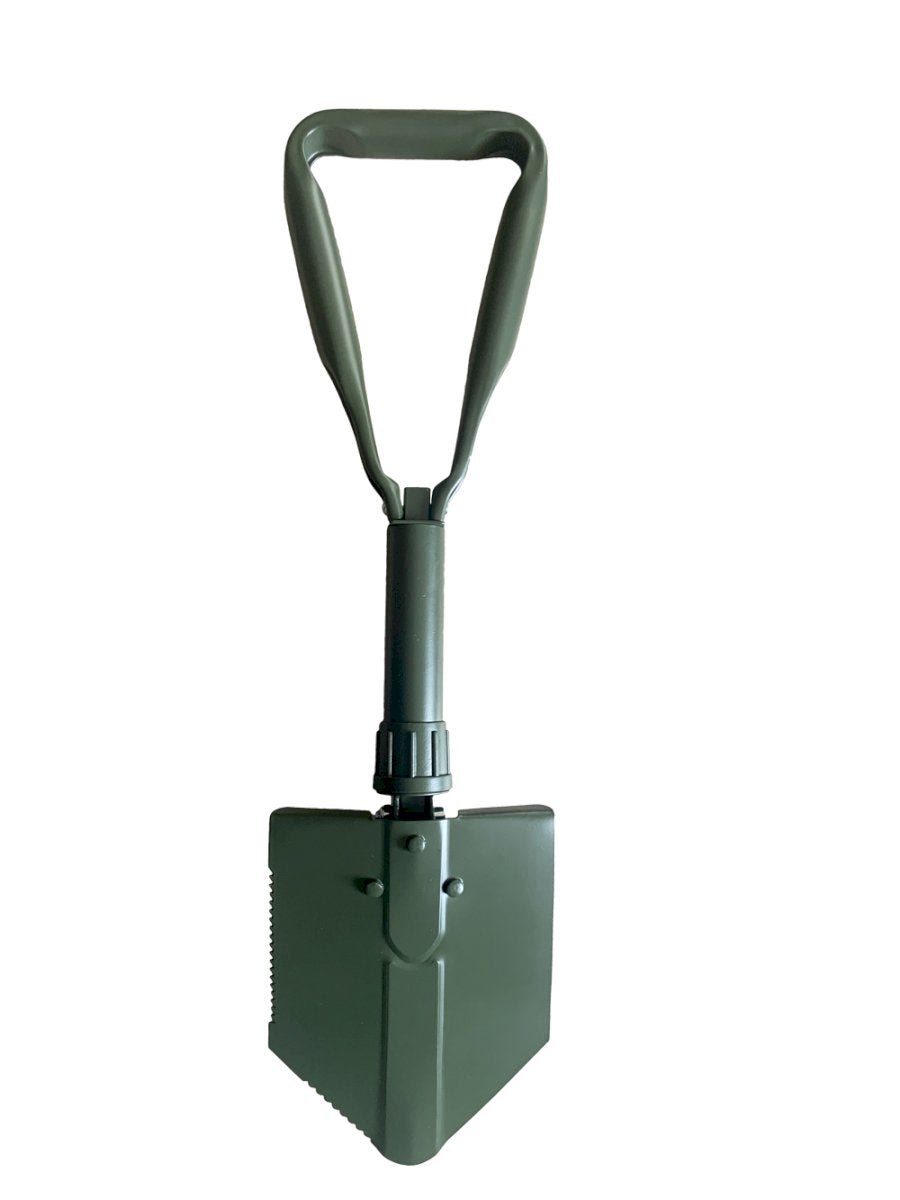 Texar folding shovel-2