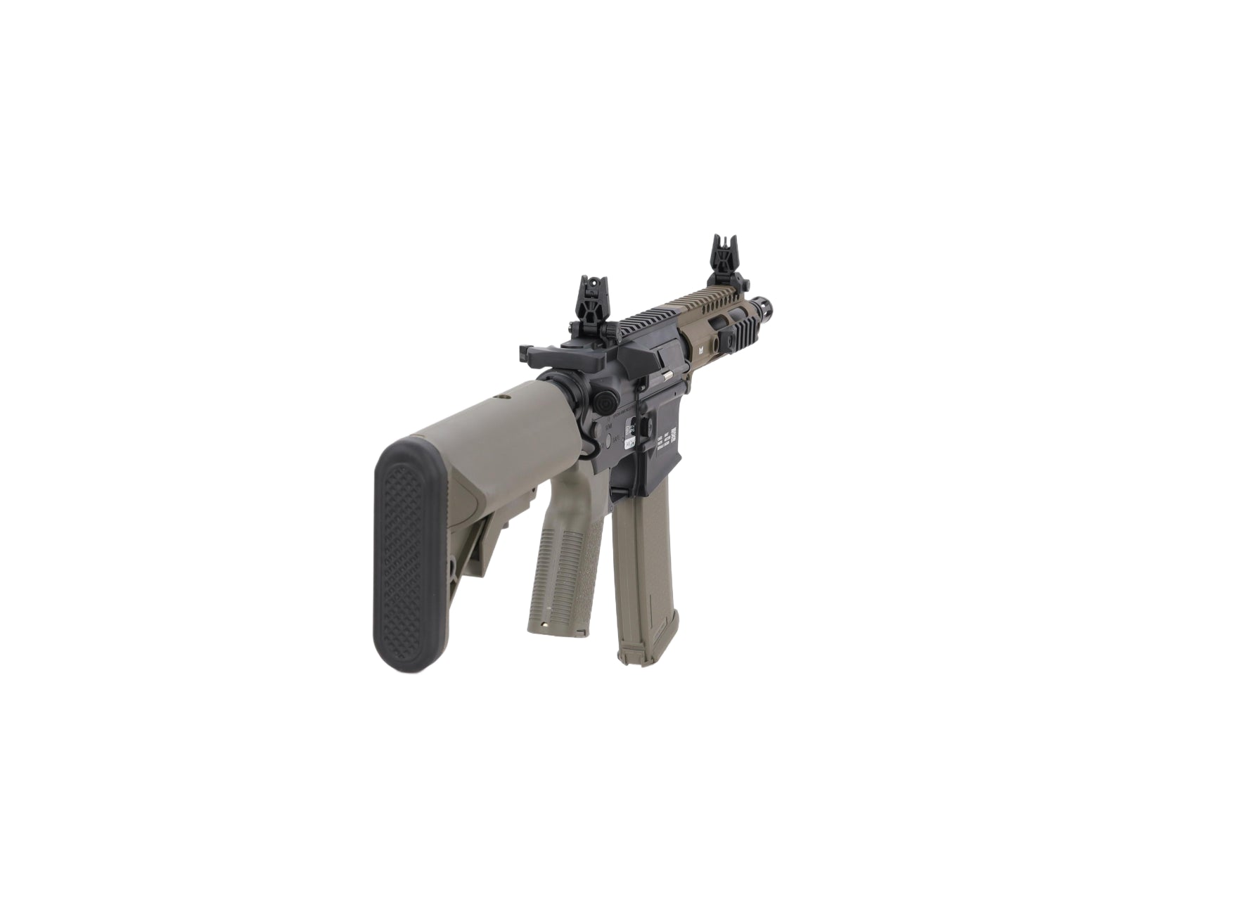 SA-E21 EDGE HAL 2 ETU V2 airsoft rifle