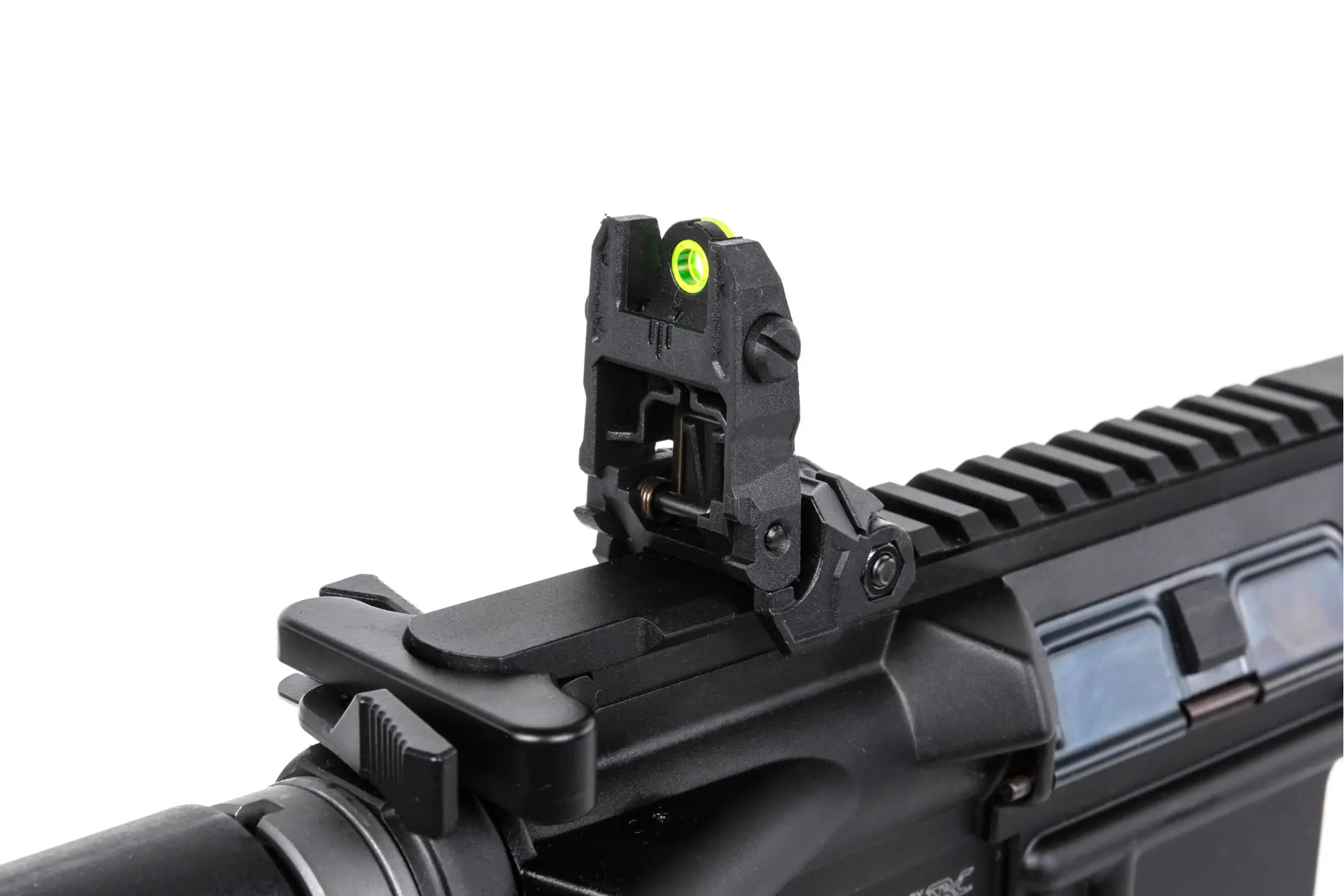 SR4 ZAROS-S GBB CO2 magazine DUAL POWER