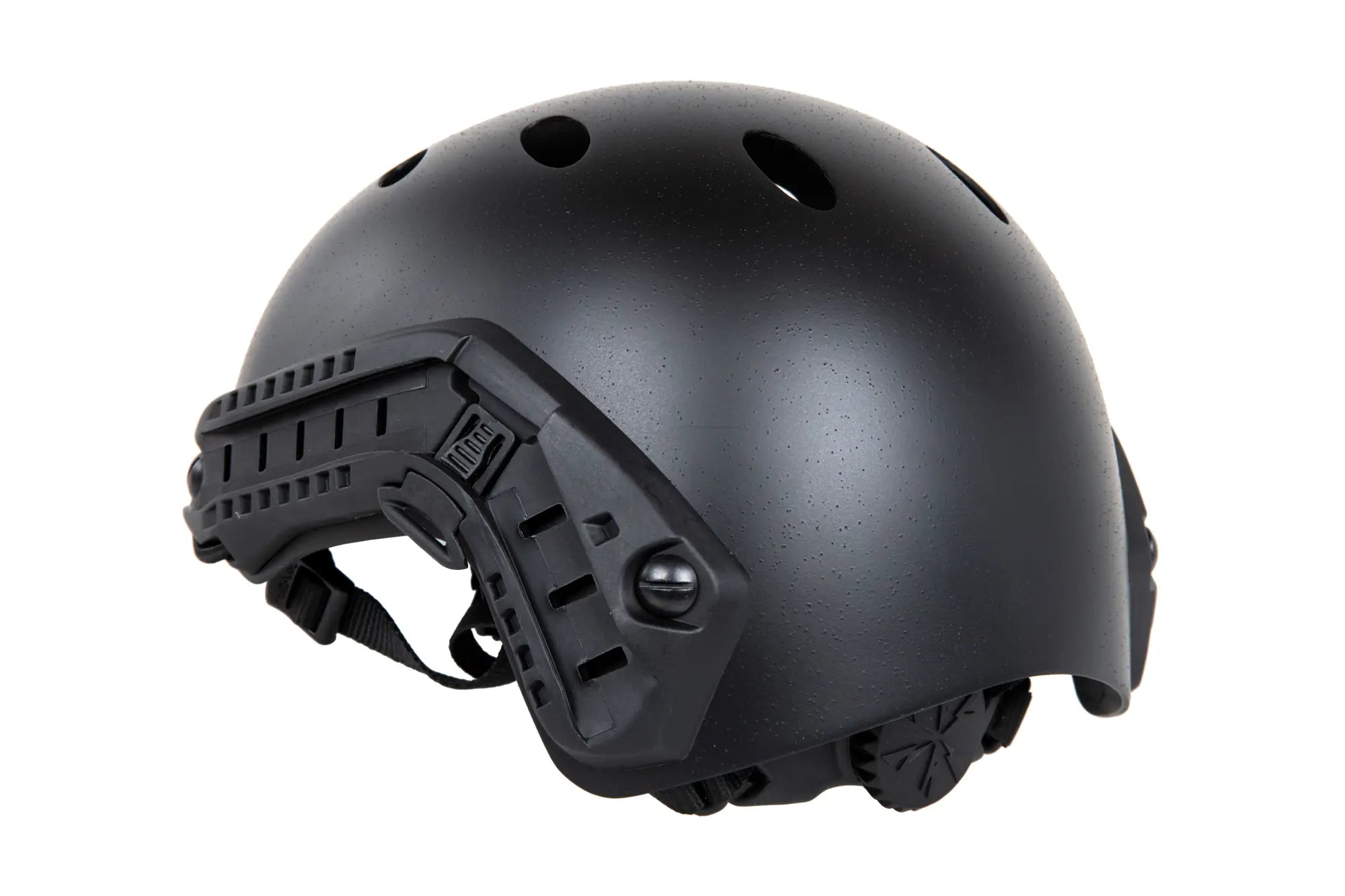 FMA FAST PJ helmet replica TB1453 (M/L) Black-5