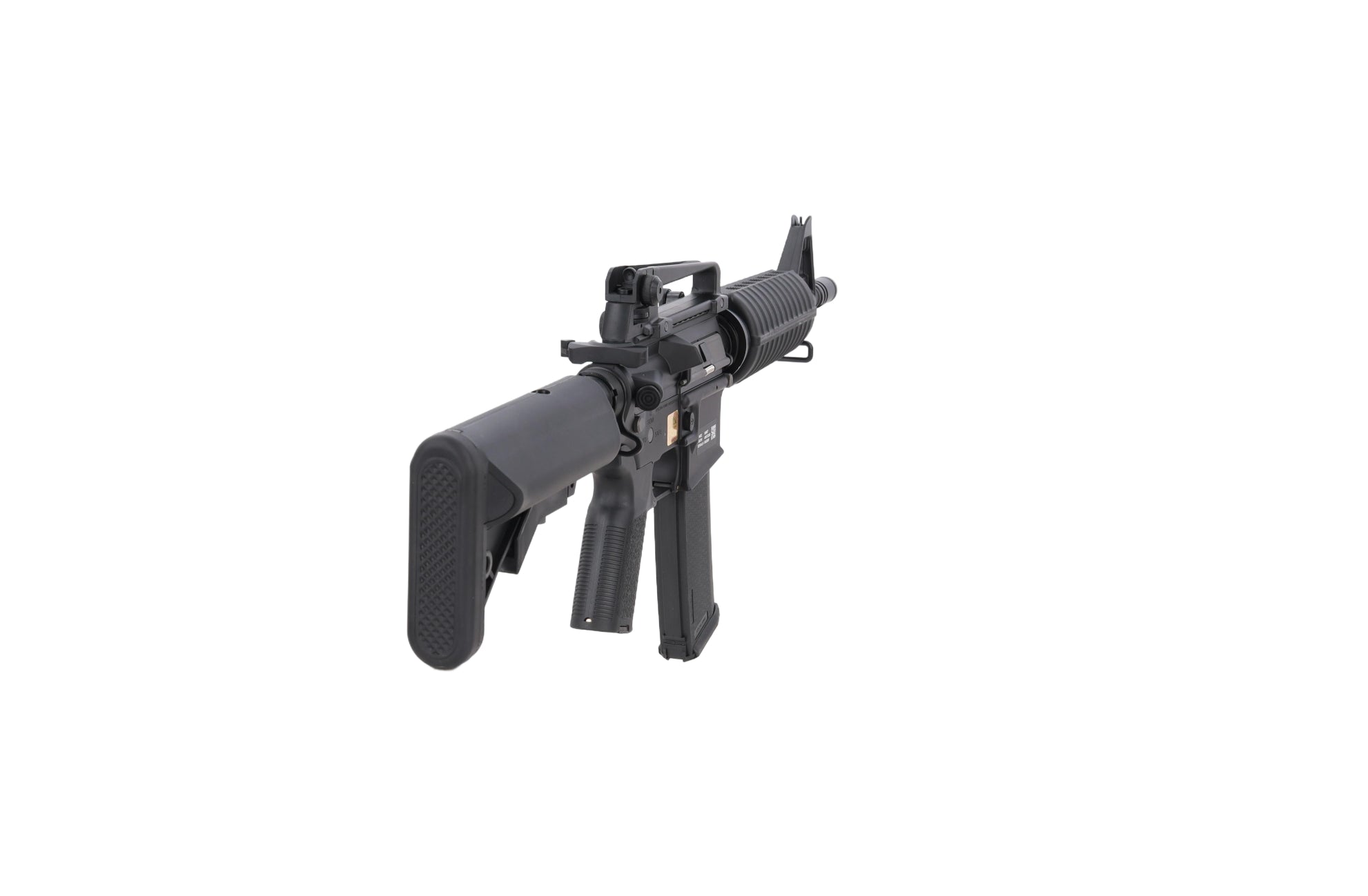 RRA SA-P02 PRIME Aster II ETU BLDC airsoft rifle