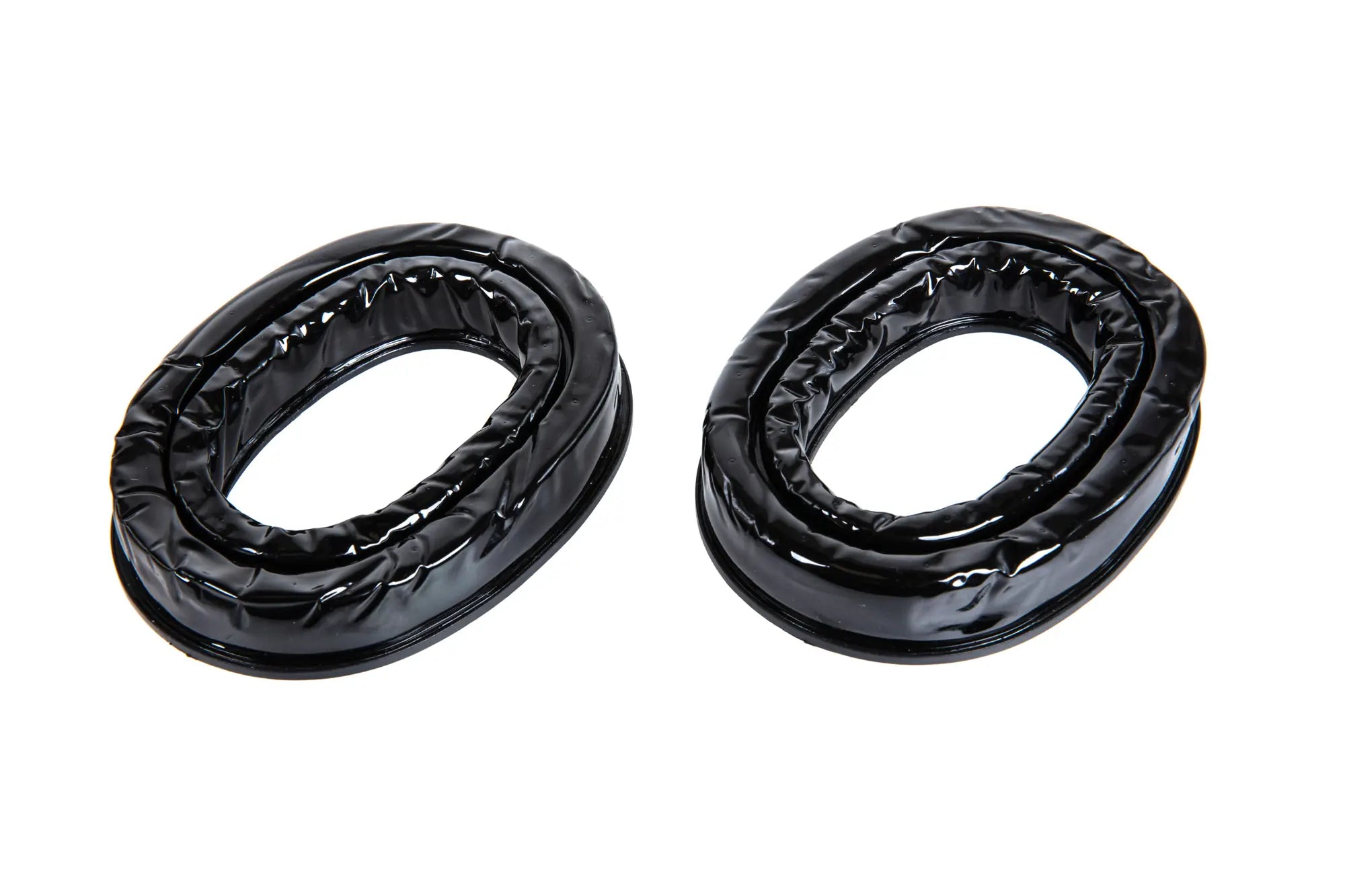 Tac-Sky silicone gel pads for TCI Liberator/MSA type headphones-1