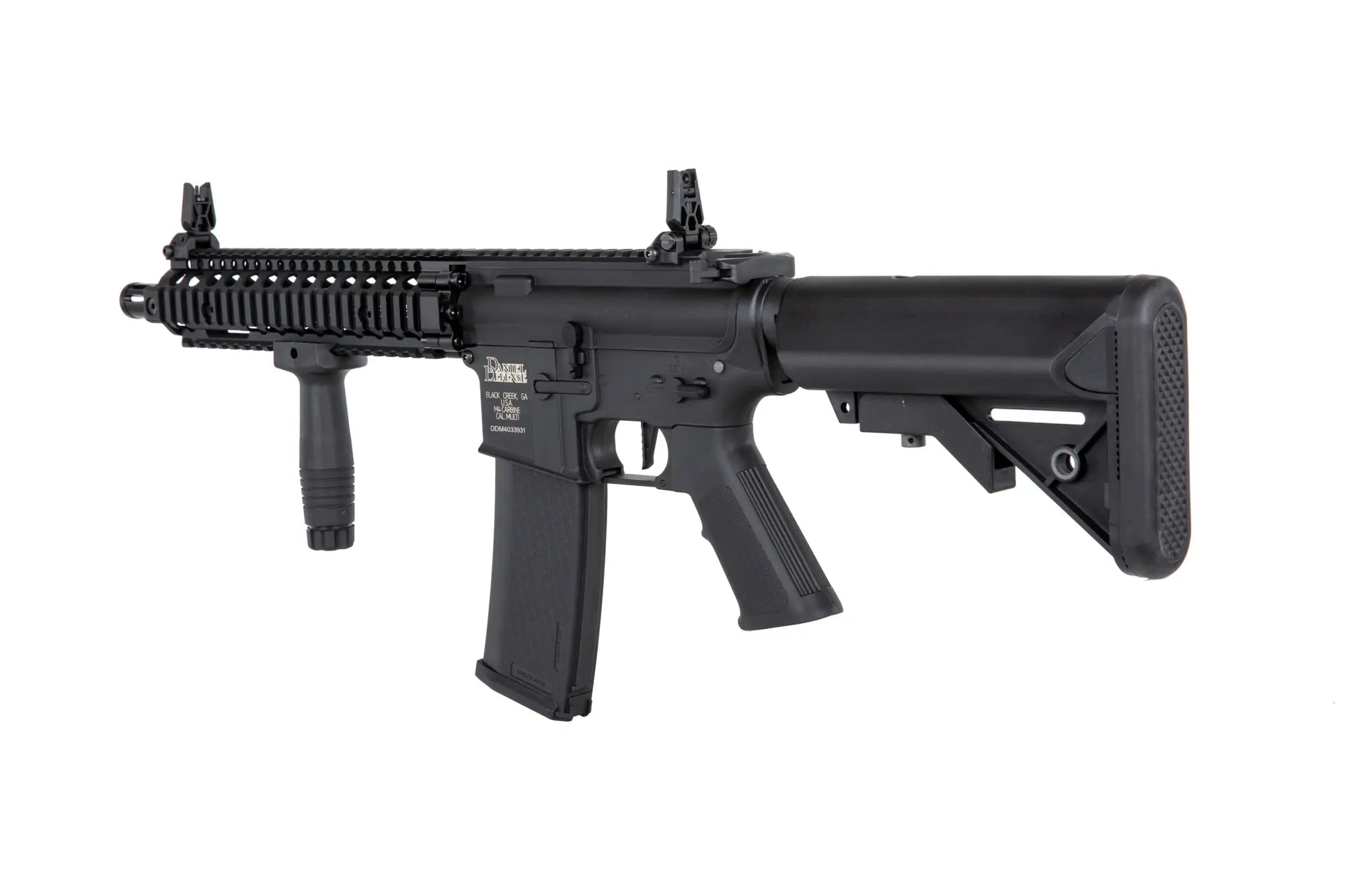 Specna Arms SA-C19 CORE™ Daniel Defense® HAL ETU™ ASG Carbine-8