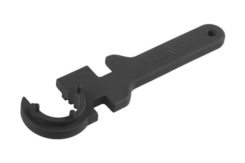 Heavy Duty Tool for AR-15 Carbines-3