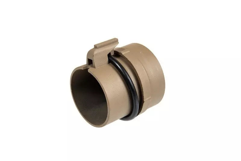 AIM-O KillFlash for ACOG Sights - Dark Earth-1