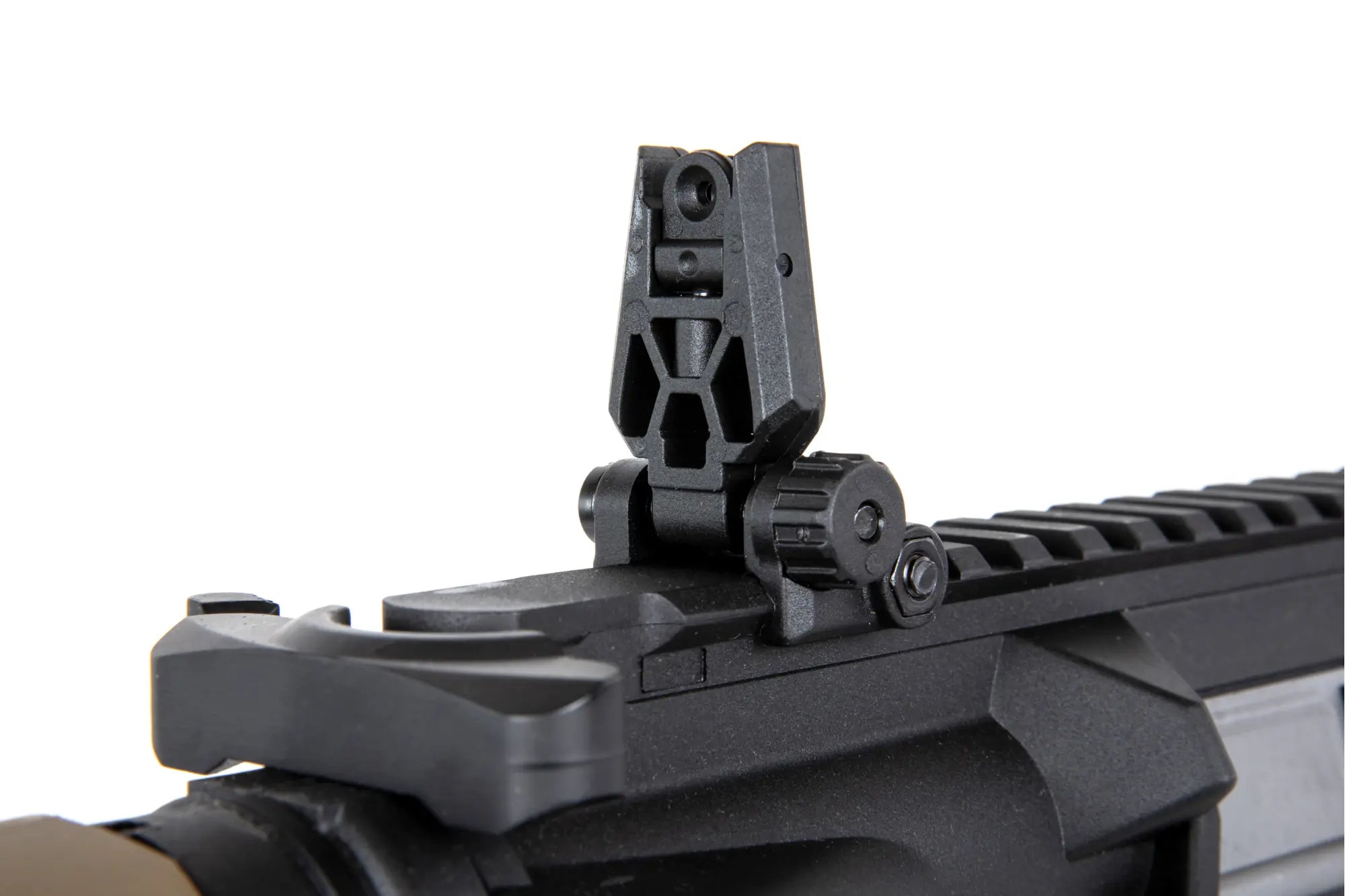 Specna Arms SA-C10 CORE™ HAL ETU™ Half-tan ASG Carbine-9