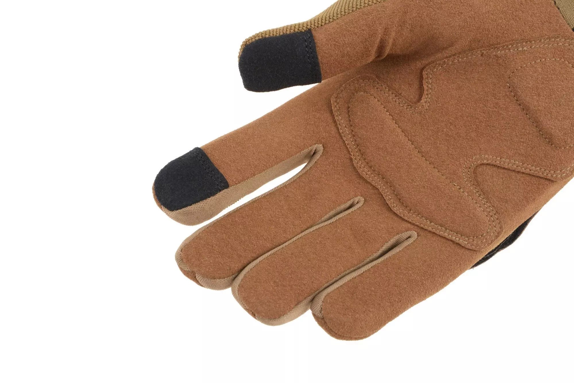 Armored Claw Shield Flex™ Tactical Gloves - Tan-3