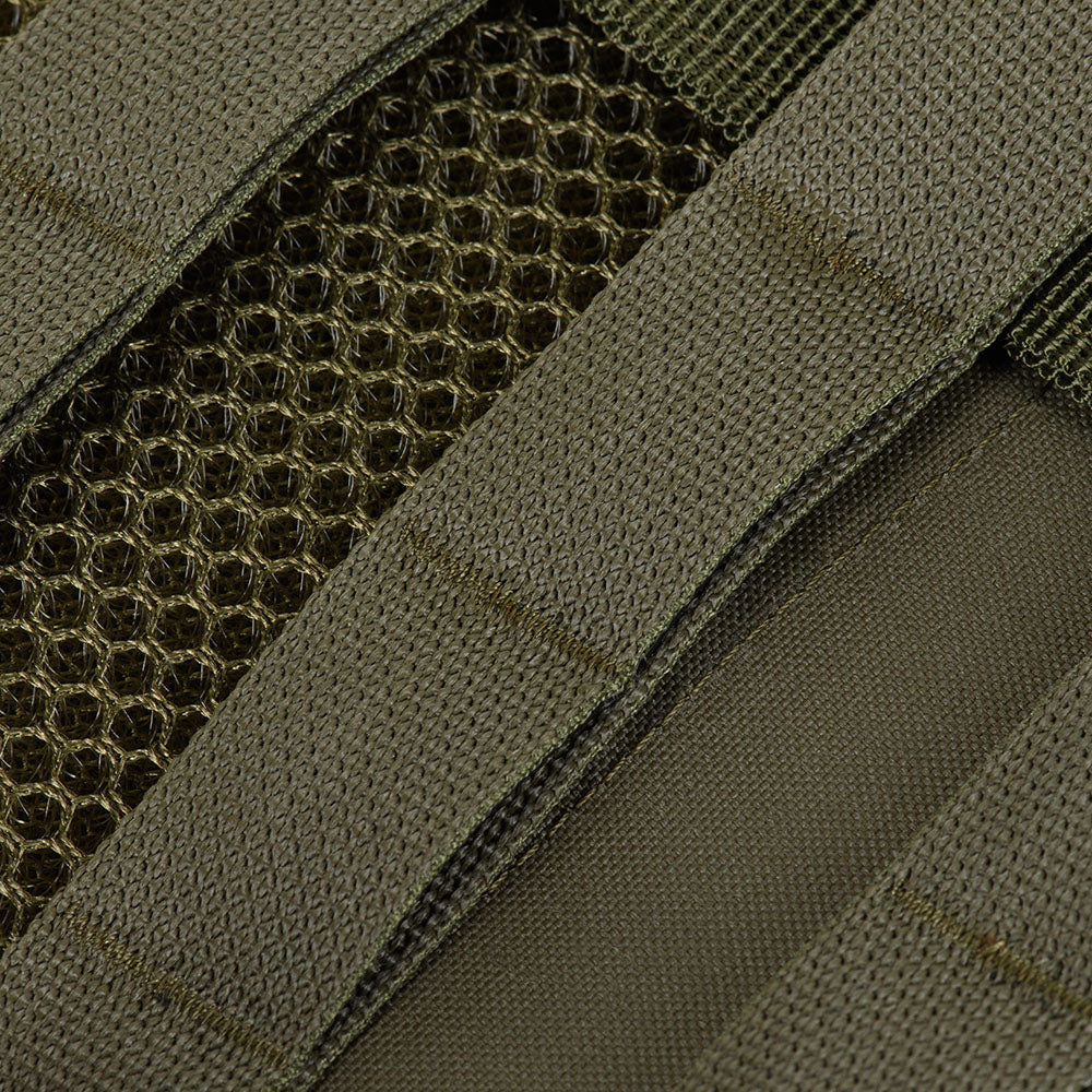 Plate Carrier Curiass Fast QRS Gen.II Ranger Green-6