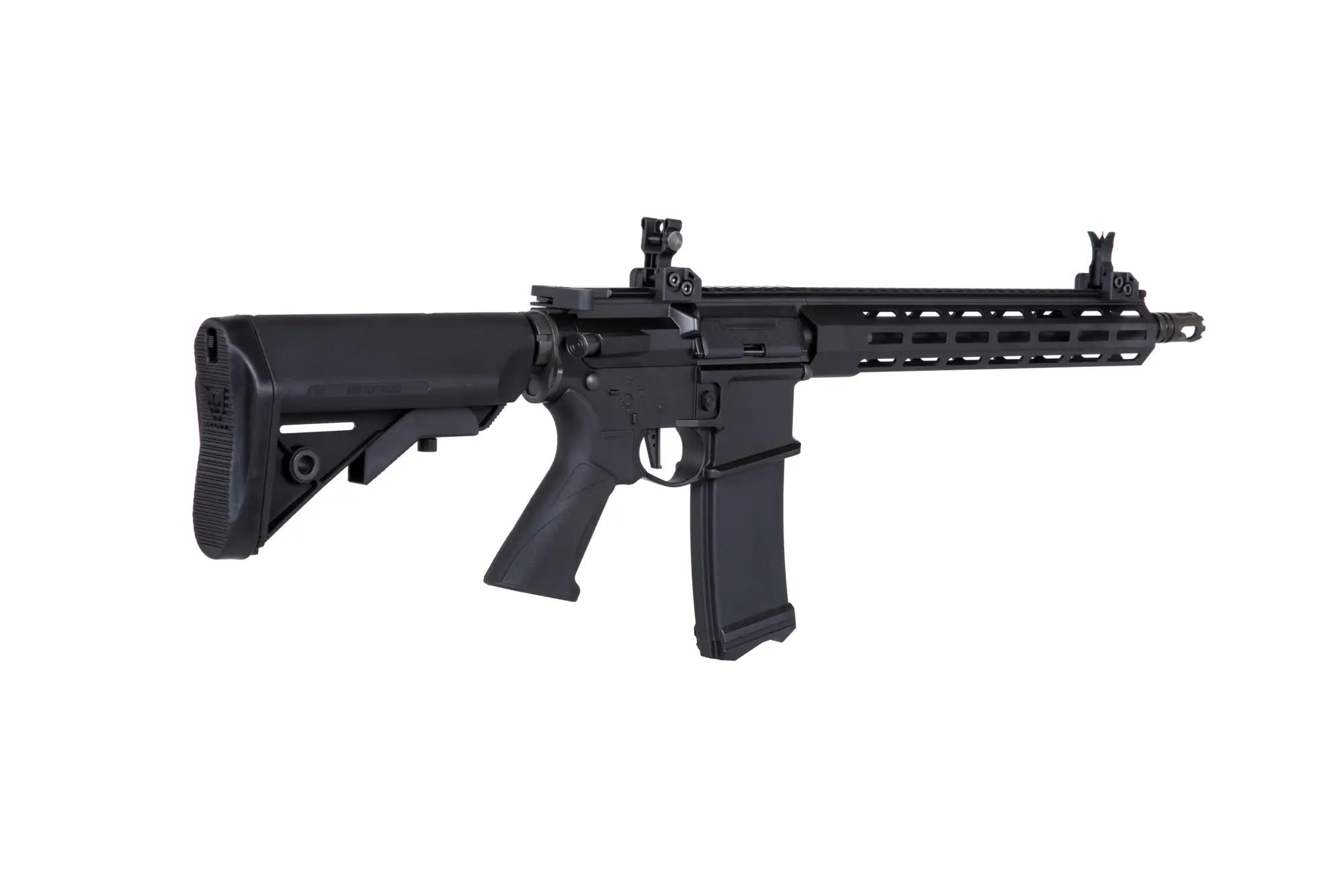 ASG Modify XtremeDuty AR-15 Carbine ASTER Black-6