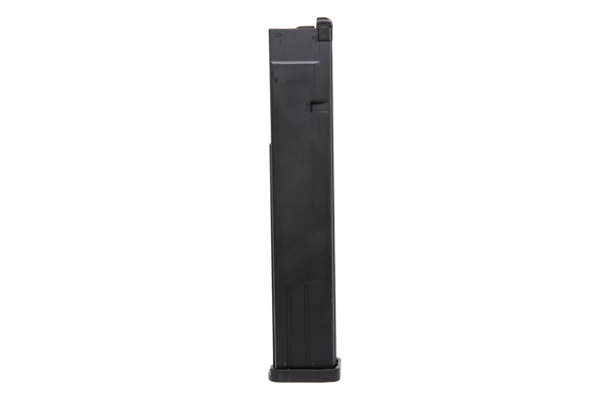 Green gas 48-BB magazine Vorsk VM Series VGM-30-01 Black-2