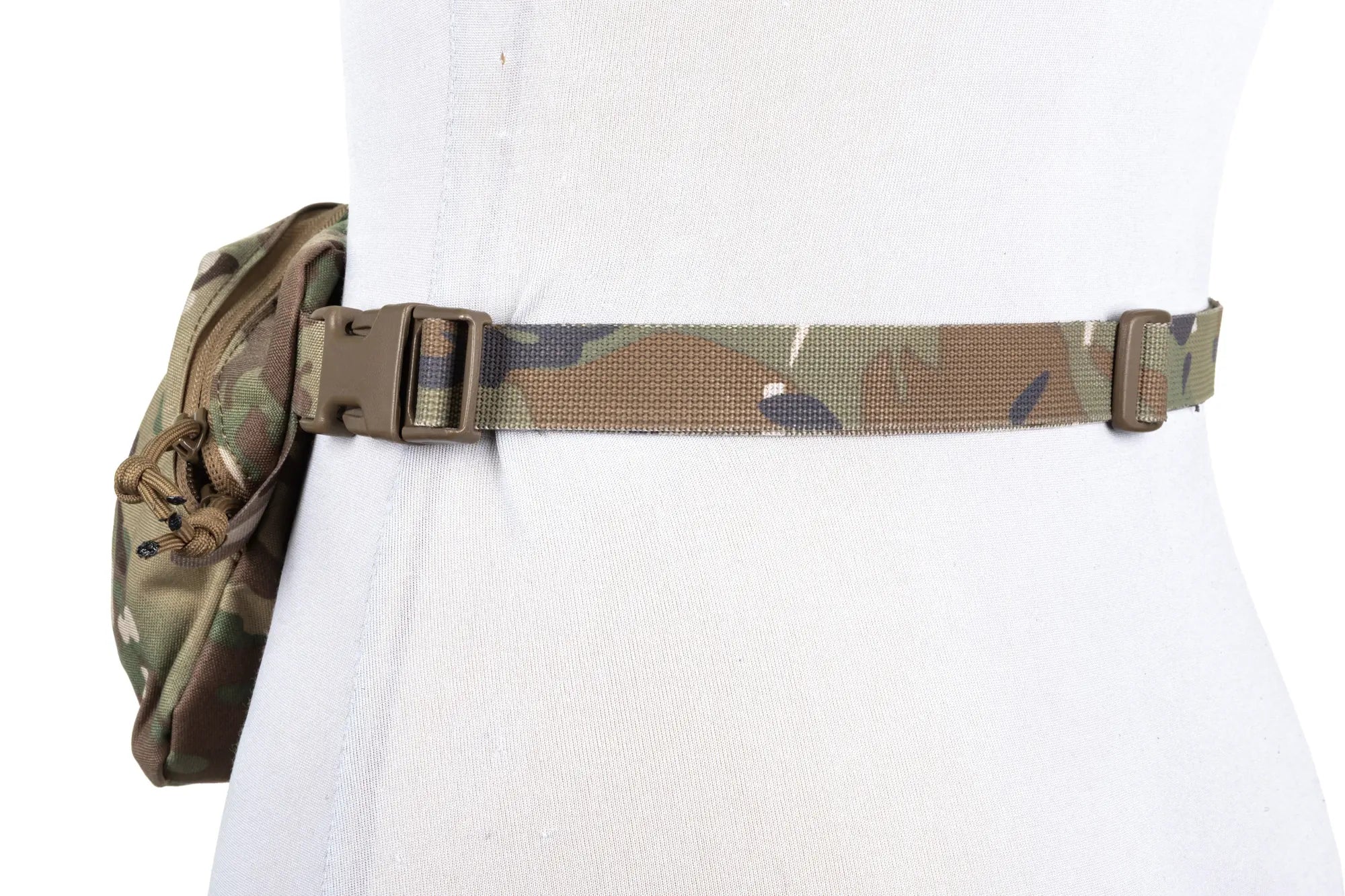 Tactical hip bag - MC