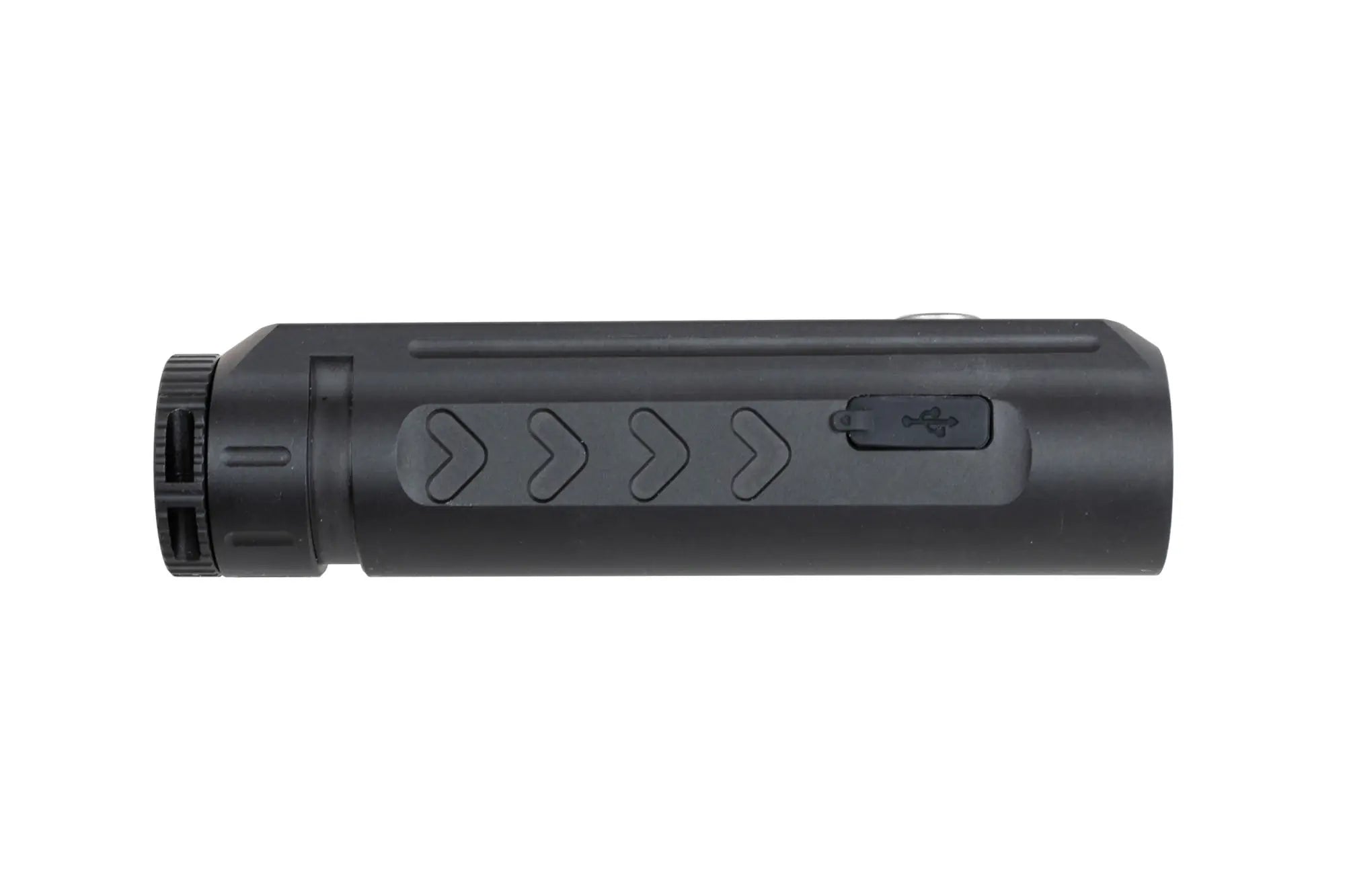 Sofirn IF23 torch with rechargeable battery Black-1